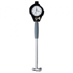 MITUTOYO 2 point boring gauge cap. 18-35mm