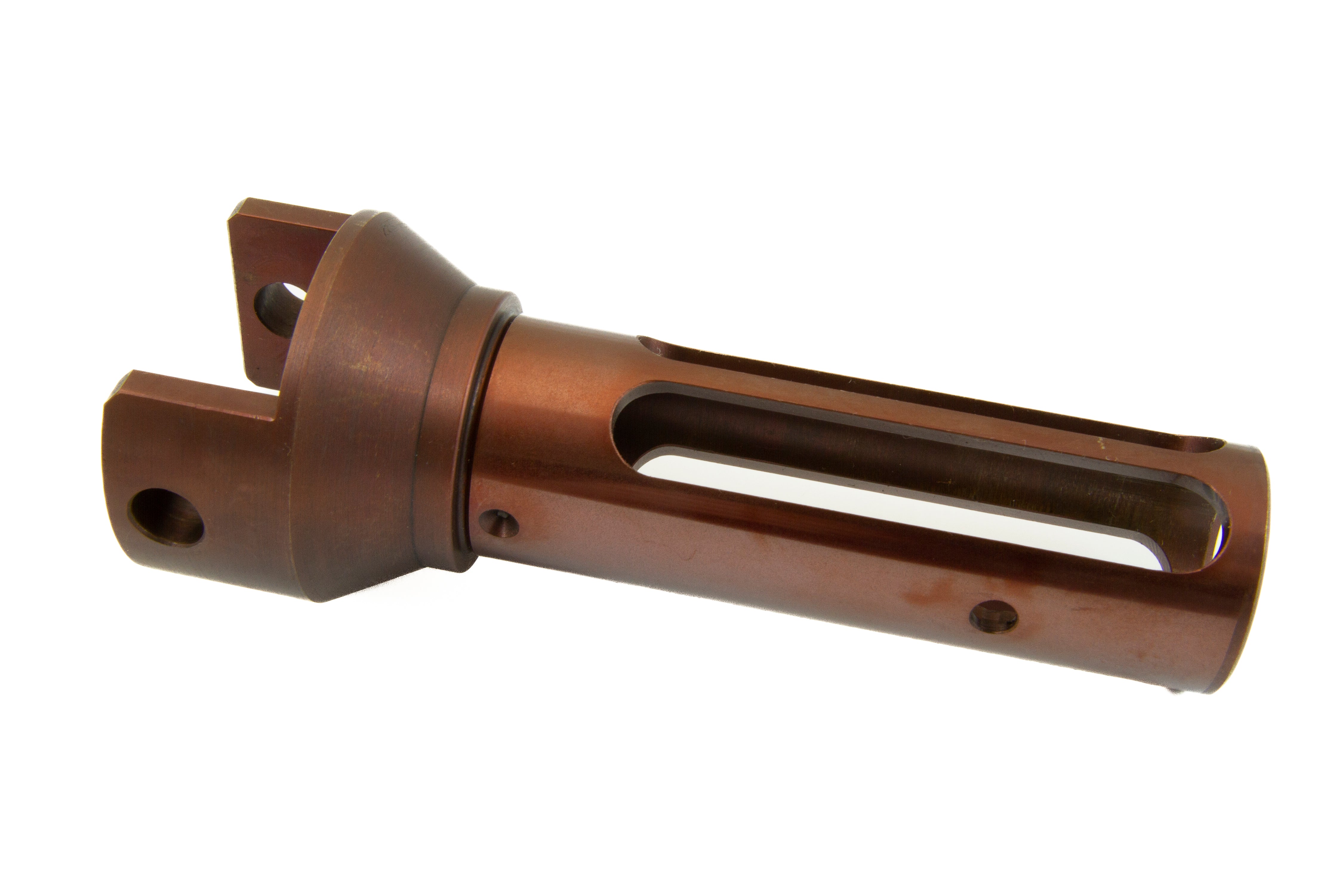 ROTTLER Body, large heavy duty hone head (4 stones)