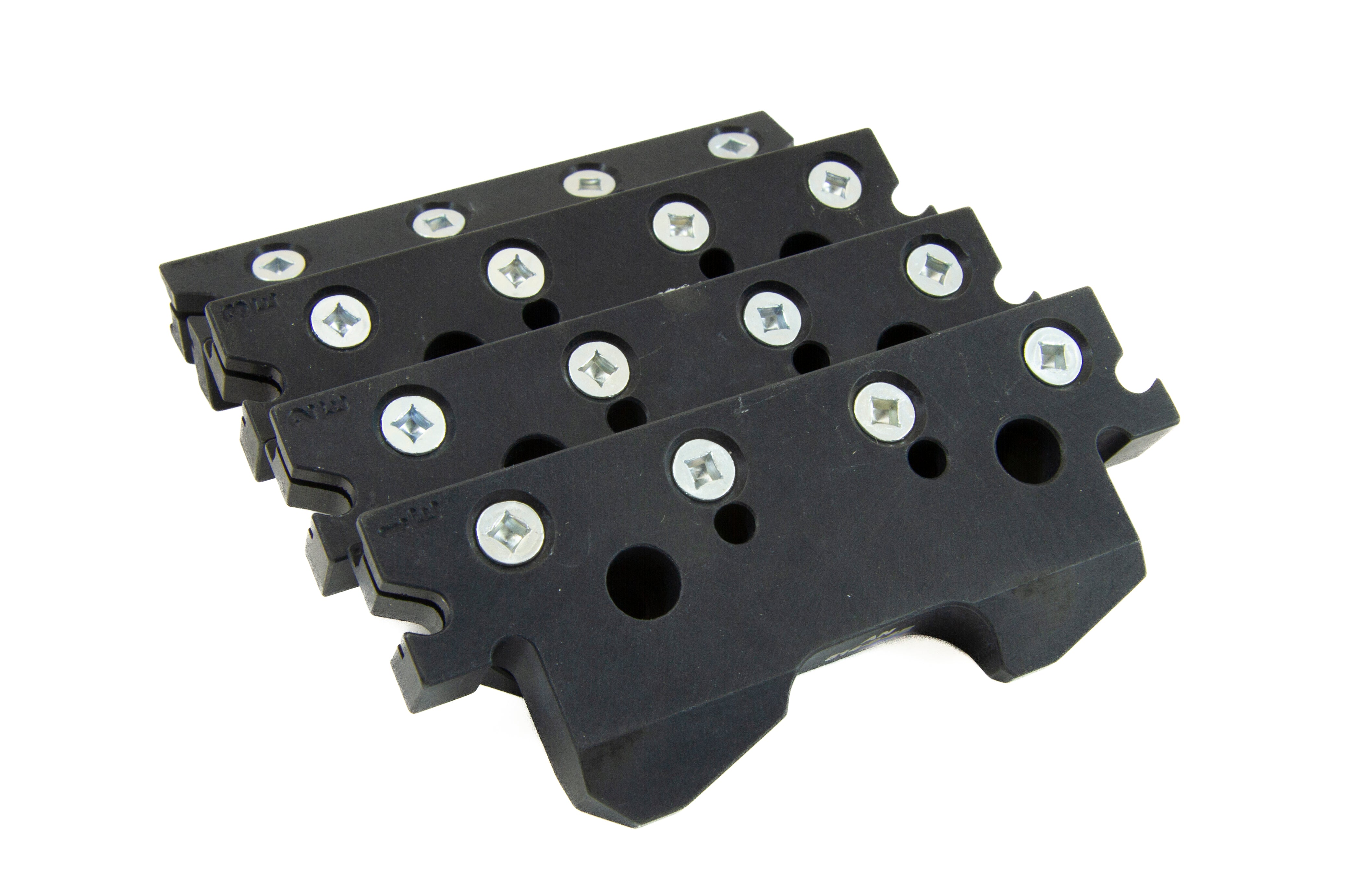 ROTTLER Stone Holder, 105.79 - 117.60mm set of 4 (Requires Sleeve 514-9-4B)