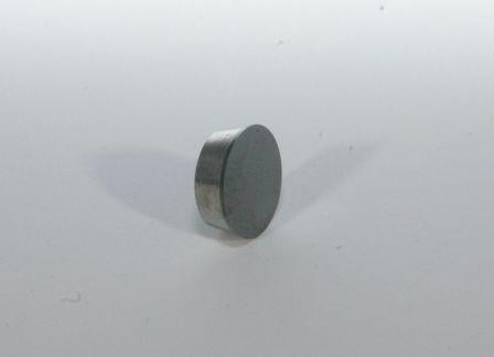 PME insert PCD diameter 9.52mm for aluminium