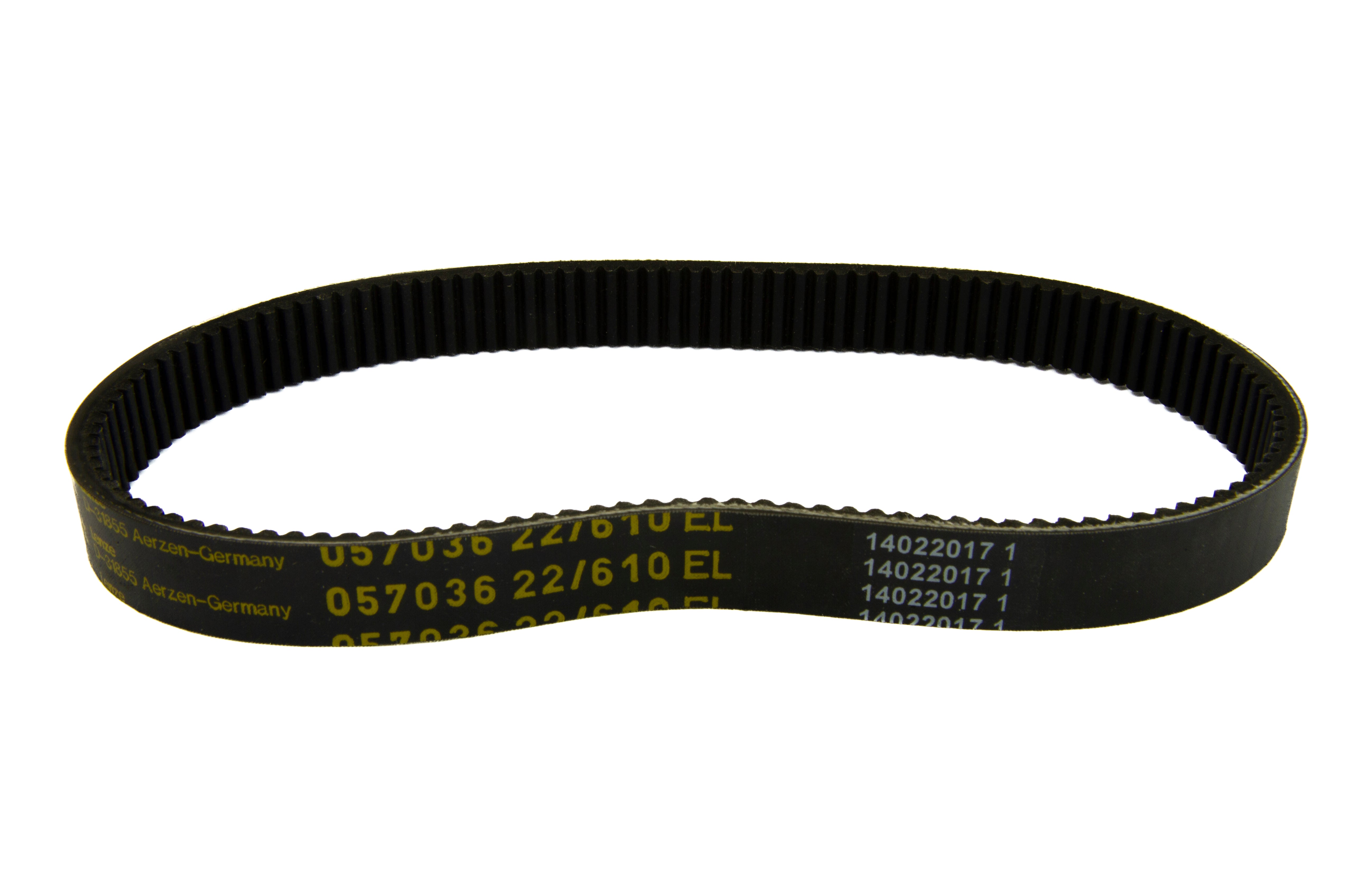 AMC-SCHOU Belt 0/610