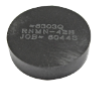 ROTTLER surfacing insert 1/2" 12.7 mm for iron cutting