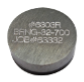 ROTTLER insert CBN diameter 9.52mm for cast iron head cutting