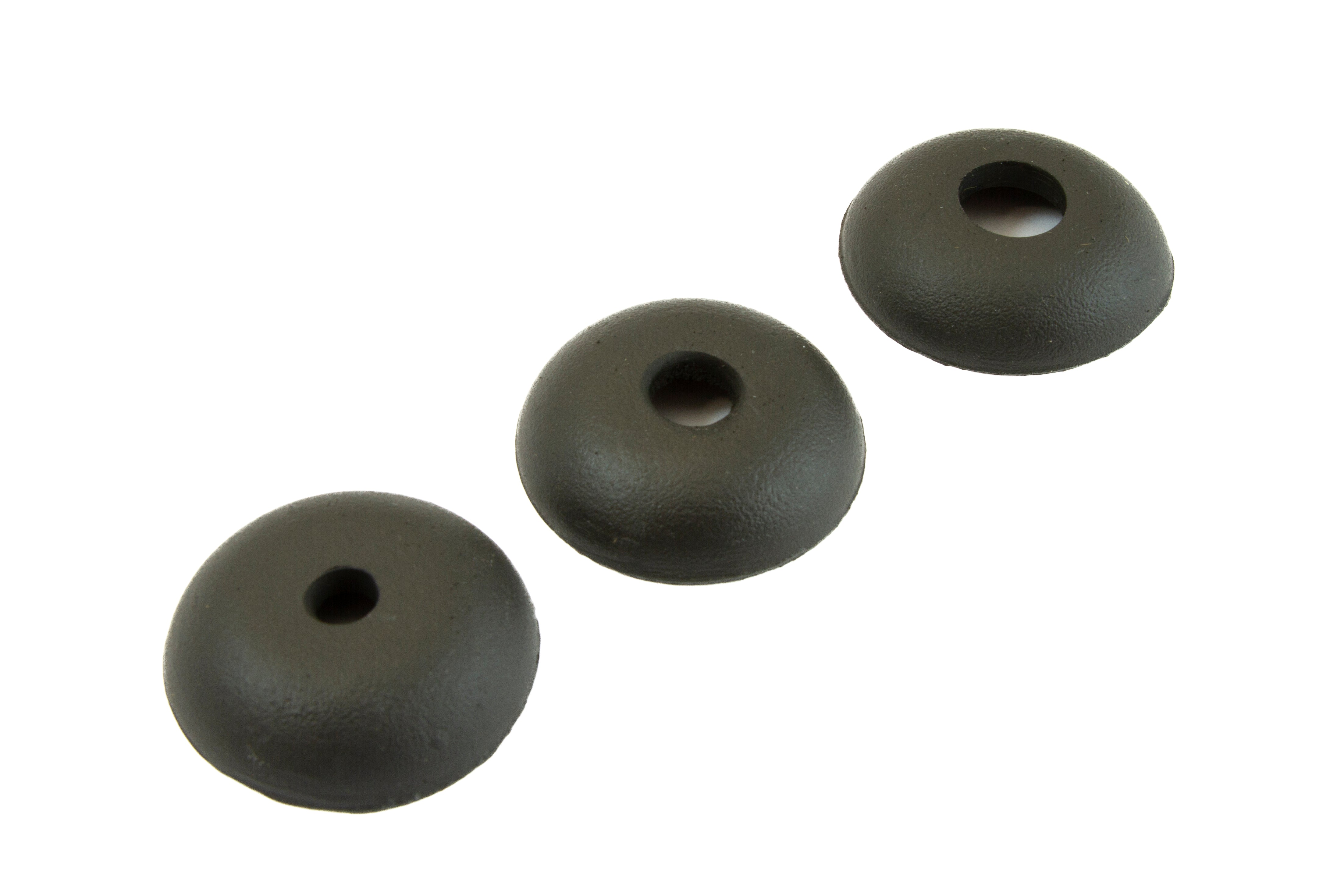 SIOUX Protective Rubber Set of 3 up to 14.3mm