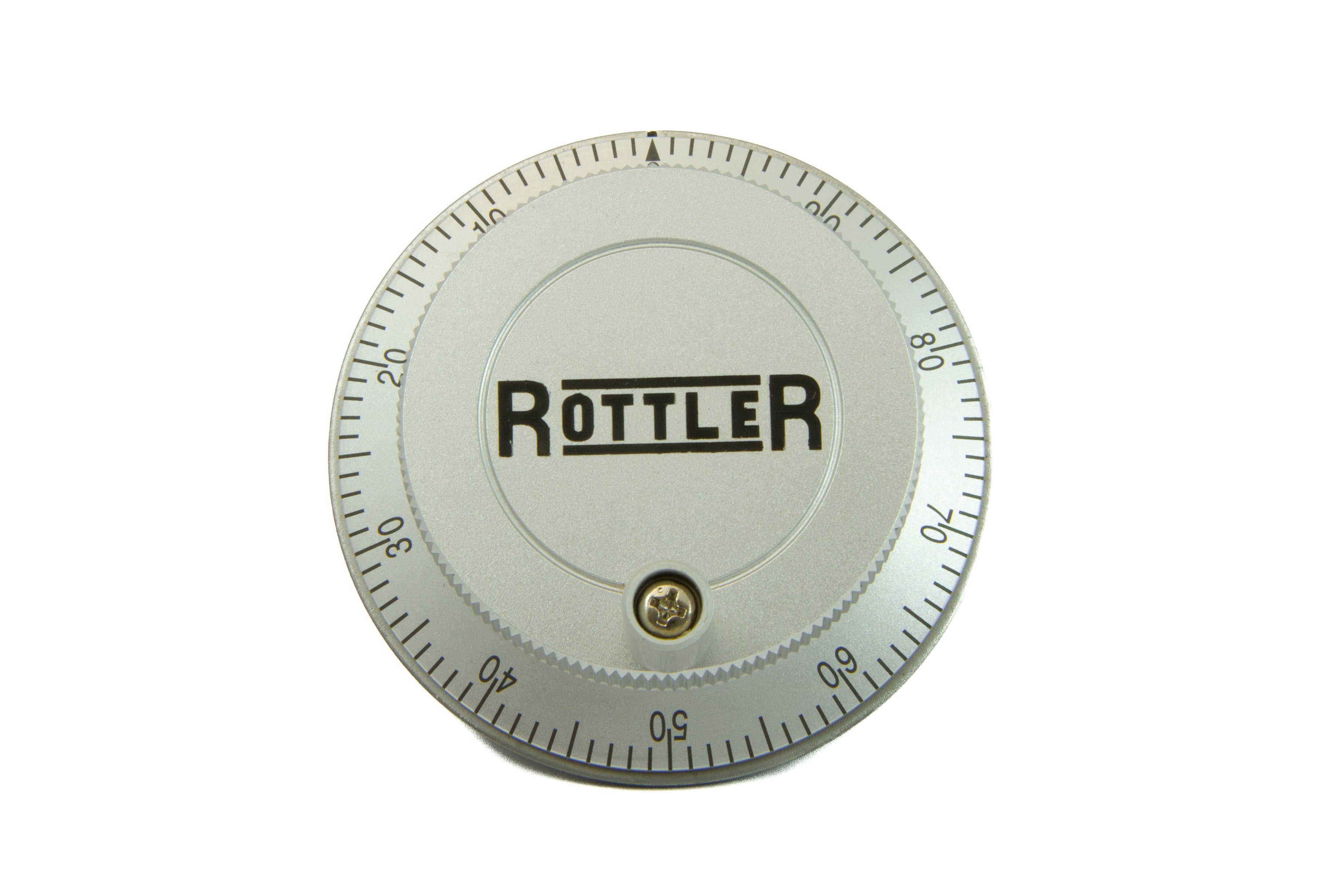 Rottler handwheel CNC control