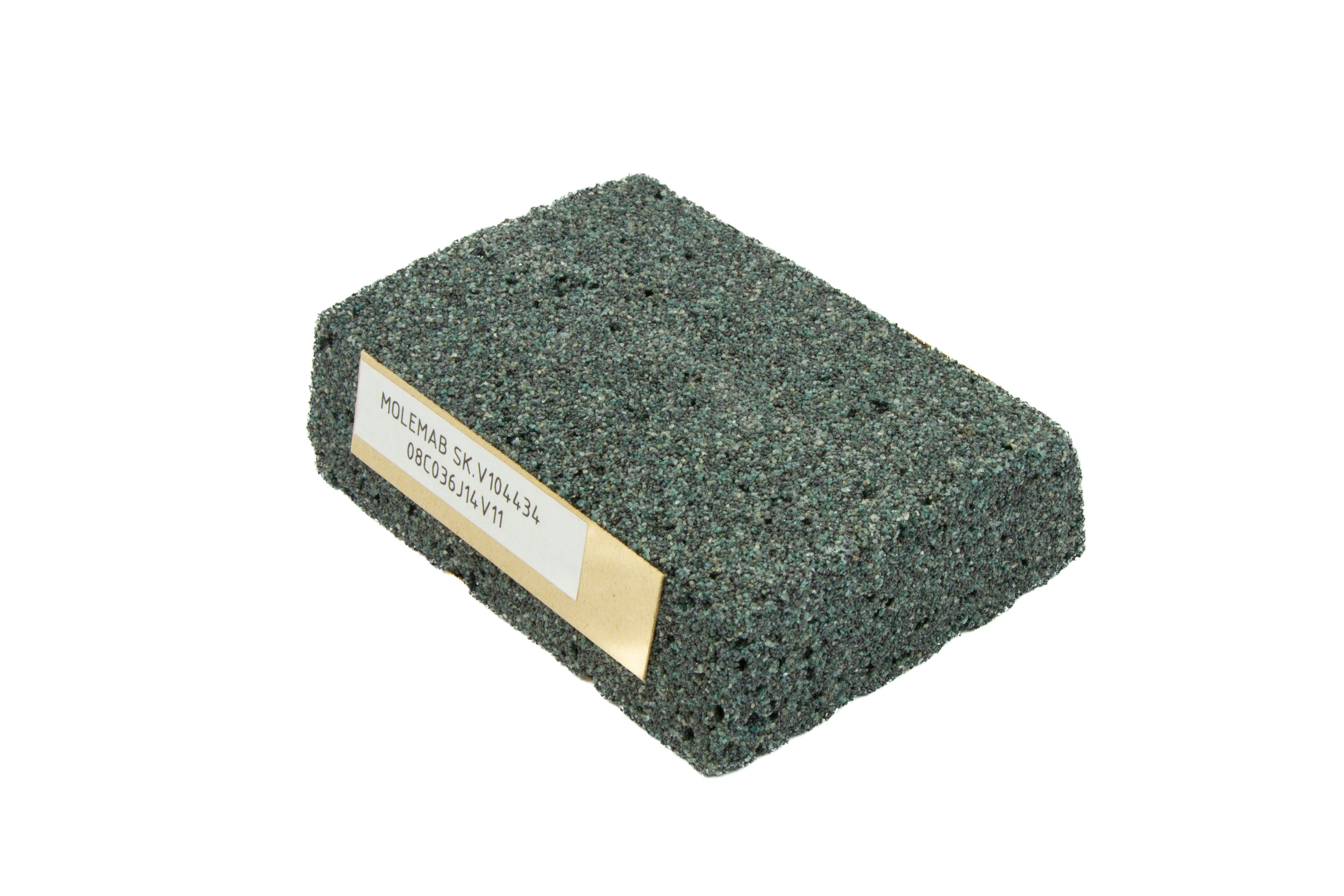 Surface grinder segment 64x25x85mm