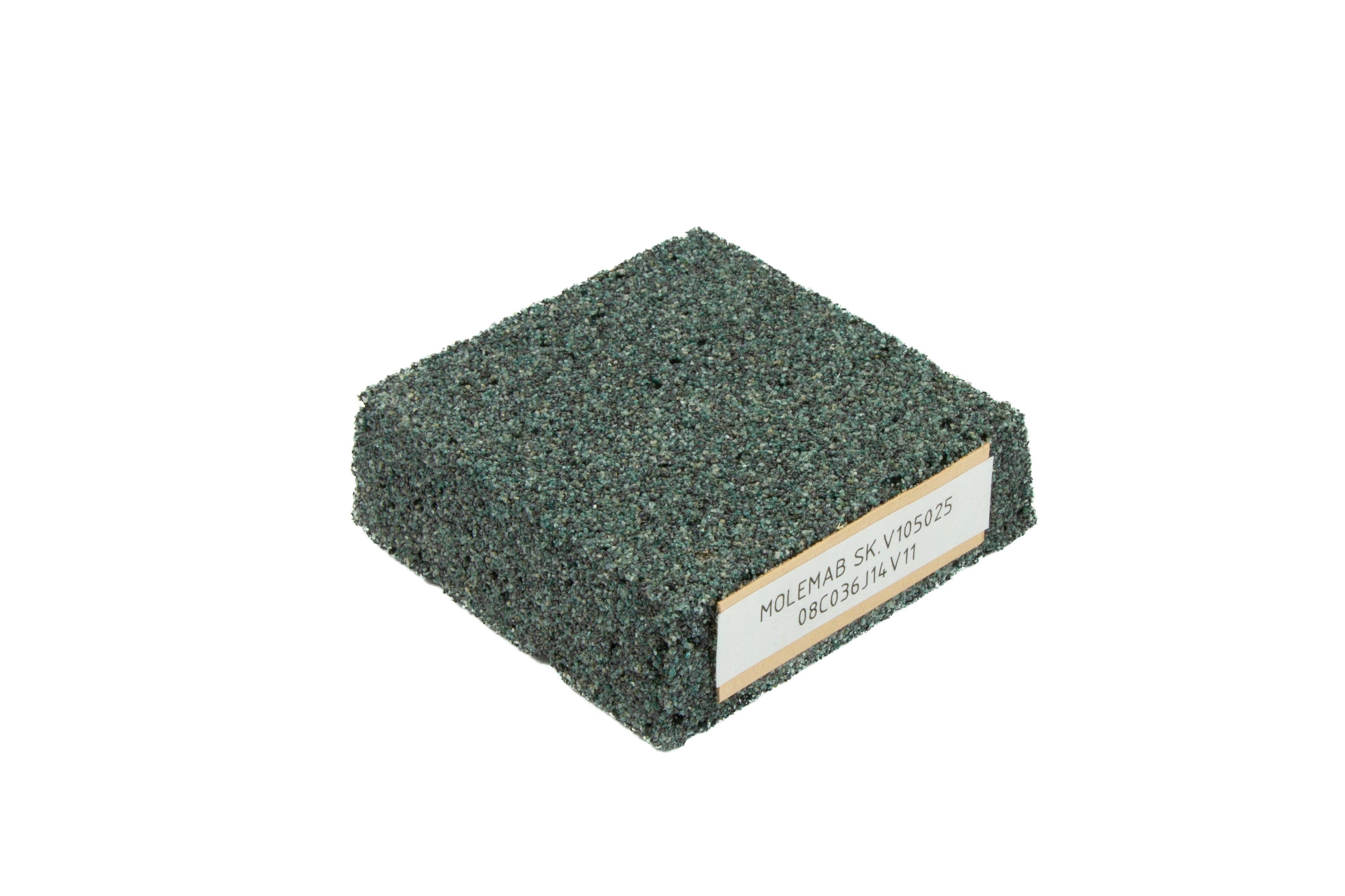 Surface grinder segment 65x20x60mm