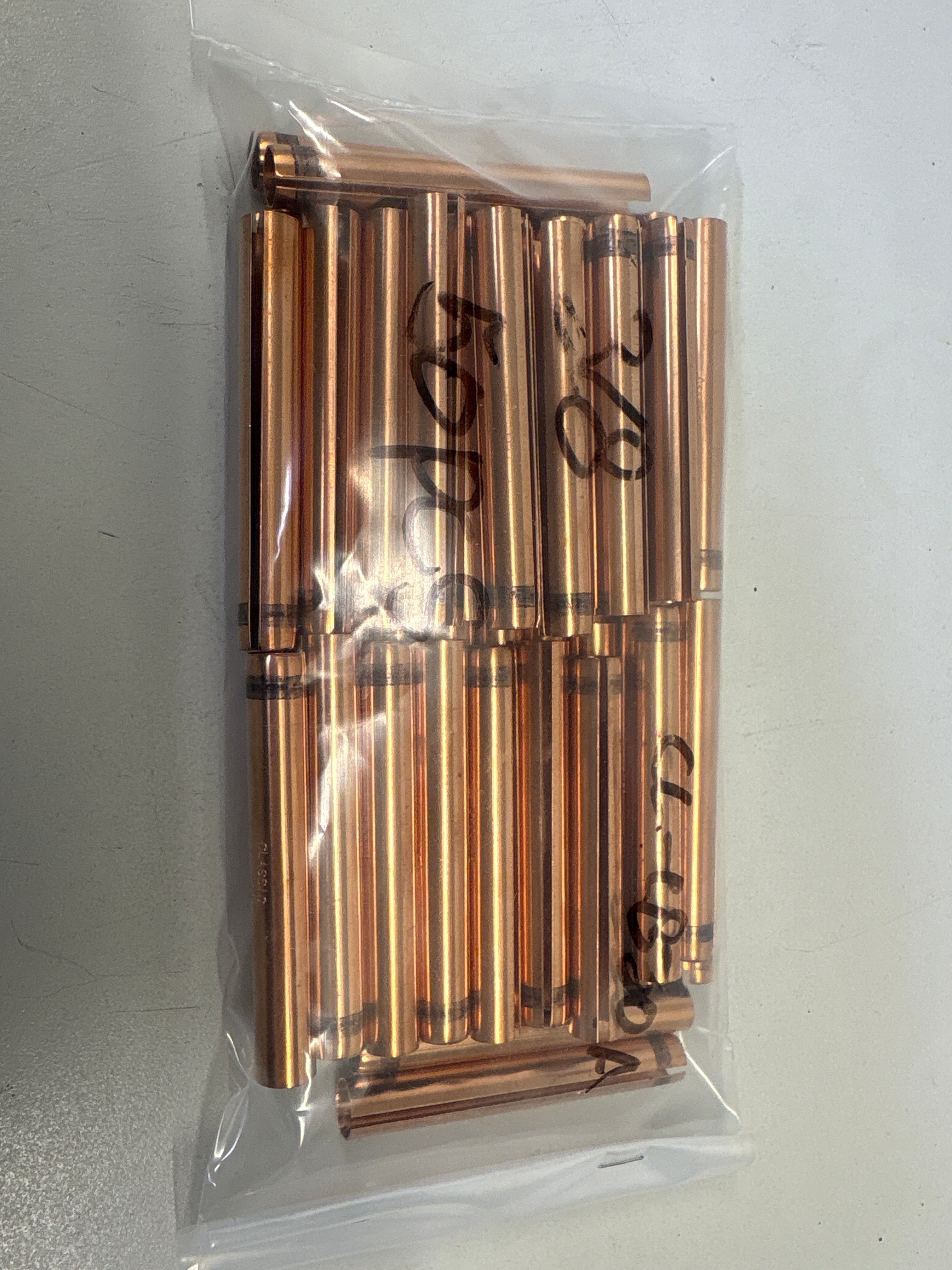 Goodson Master 3/8" Guide-Liner Kit OCCASION