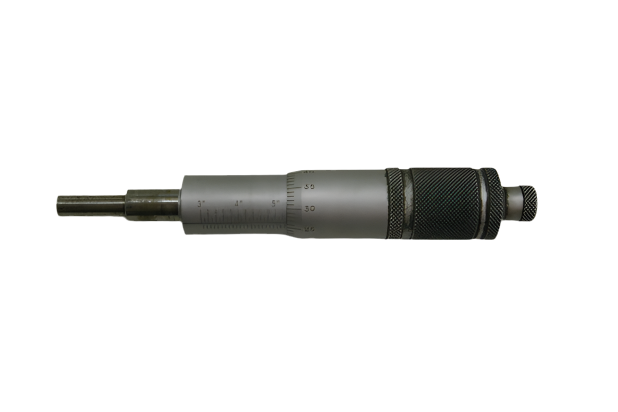 Micrometer TM1300 (inches)