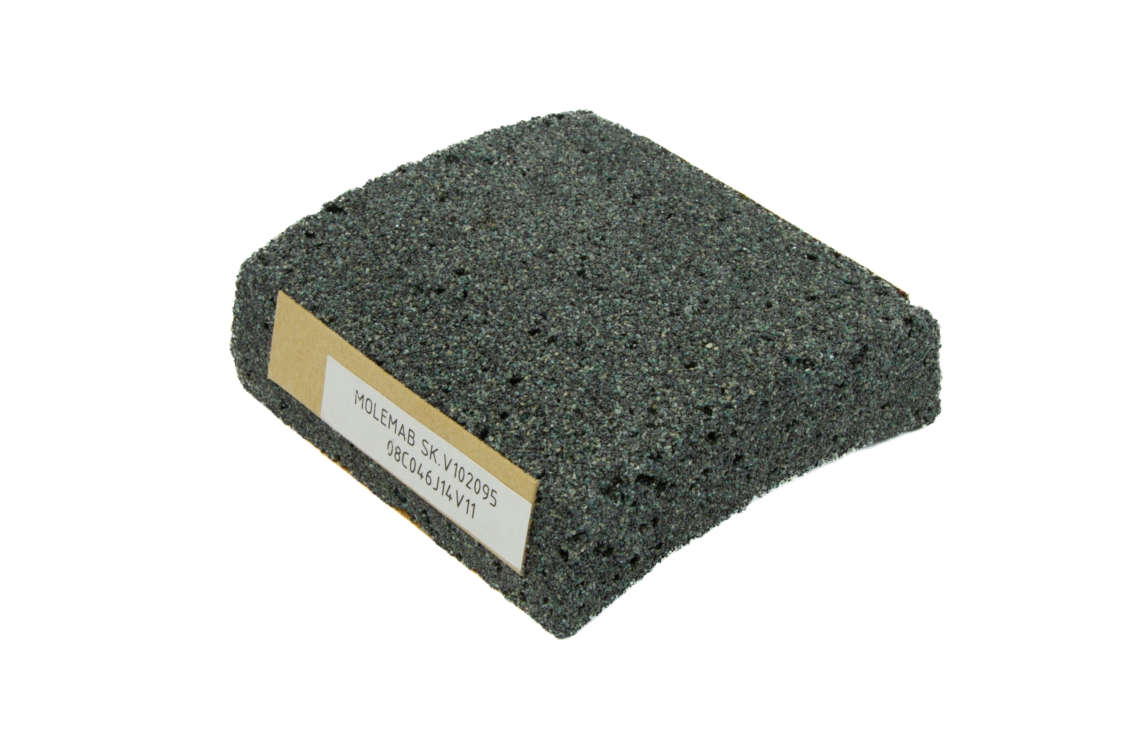 Surface grinder segment 79x21x70mm