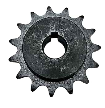 PT0151 Kit of Sprockets (5 pcs)
