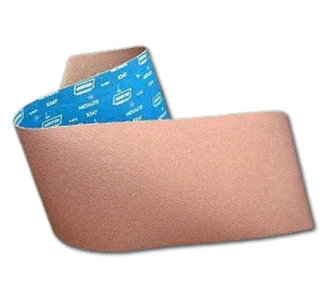 KWIK-WAY 80 Grit Resurfacer Belt (Alumnium) (870)