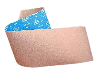 KWIK-WAY 36 Grit Seeded Gel Refacer Belt (870)