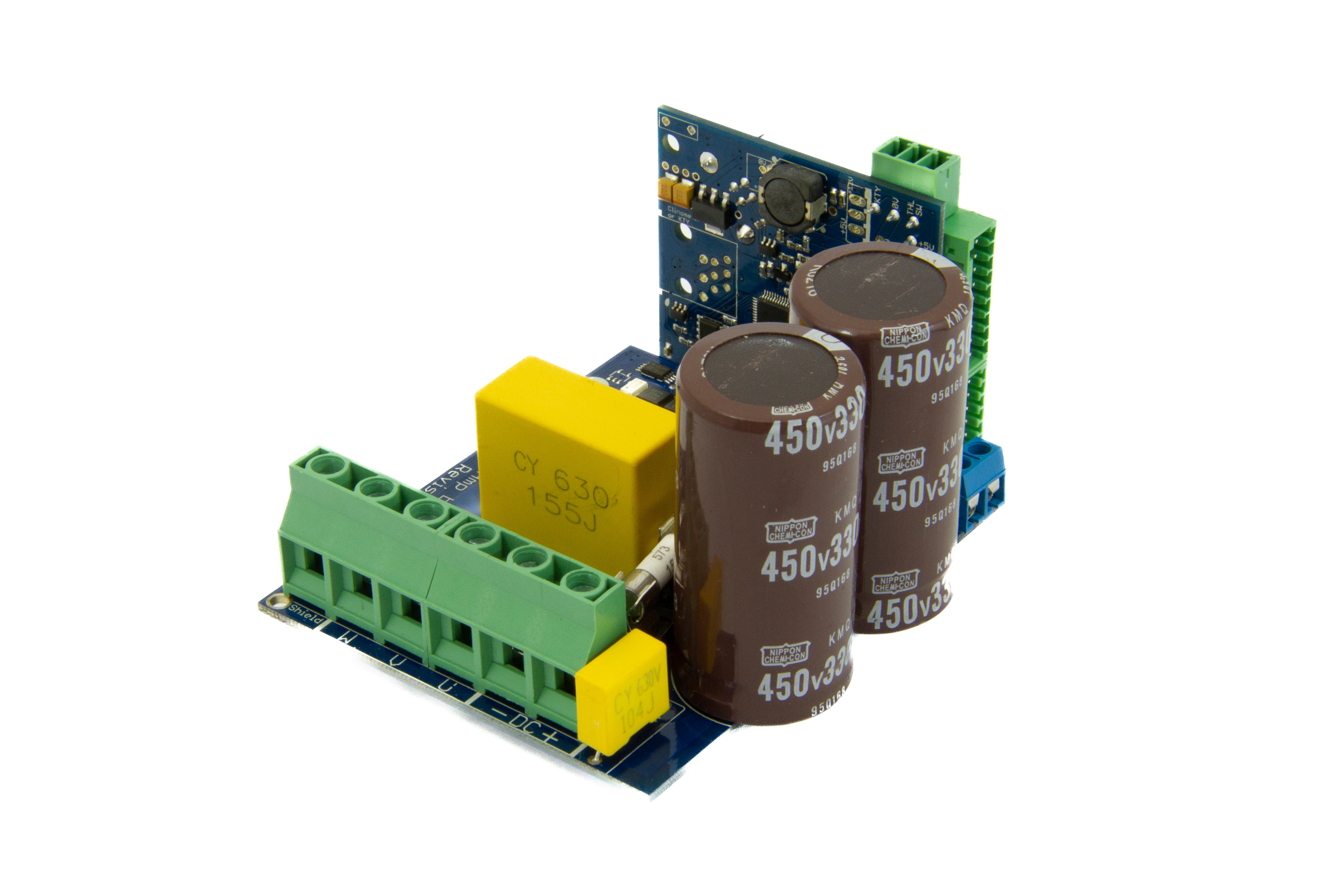 Rottler amp driver F-Machines