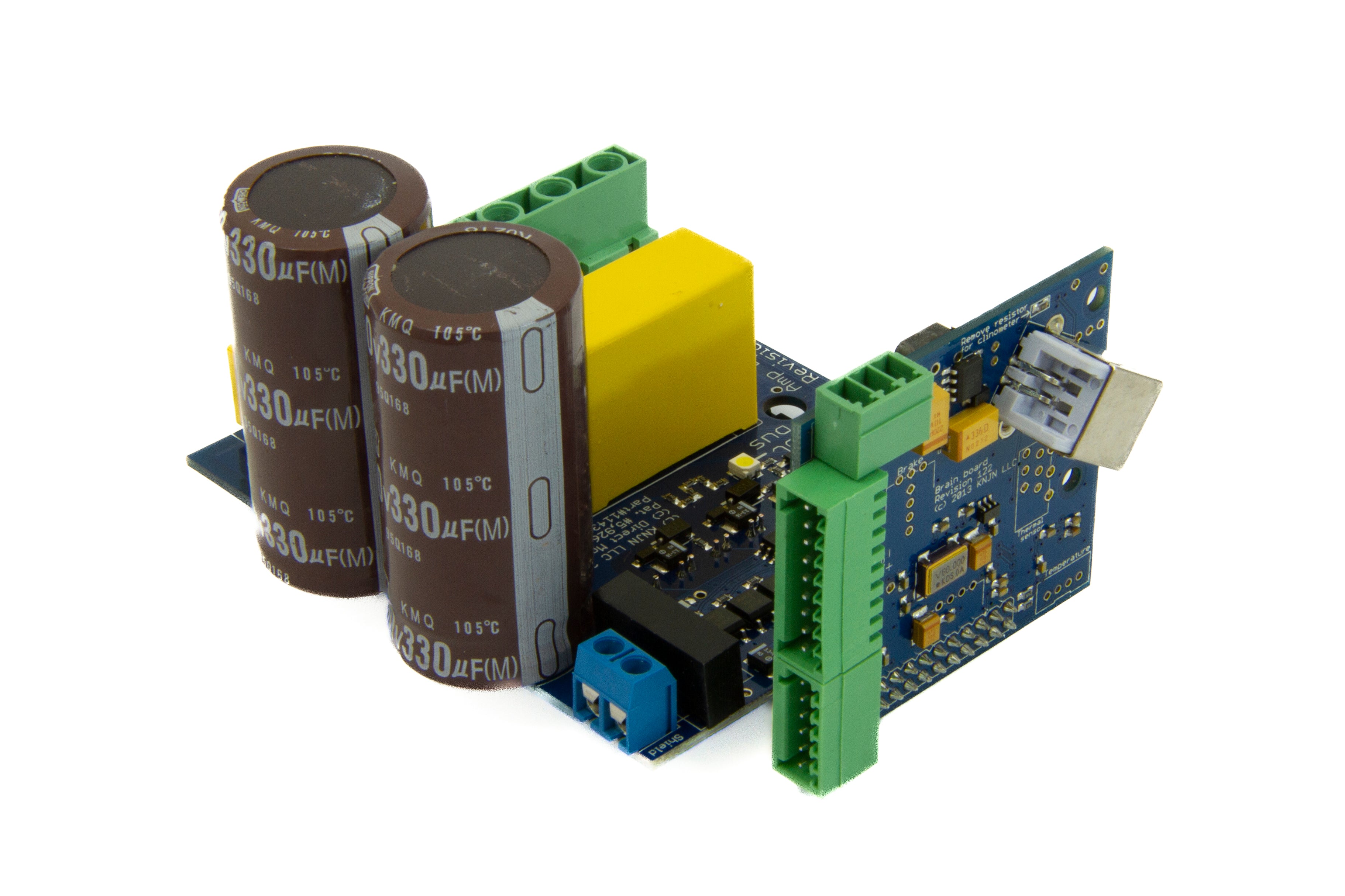 Rottler amp driver F-Machines