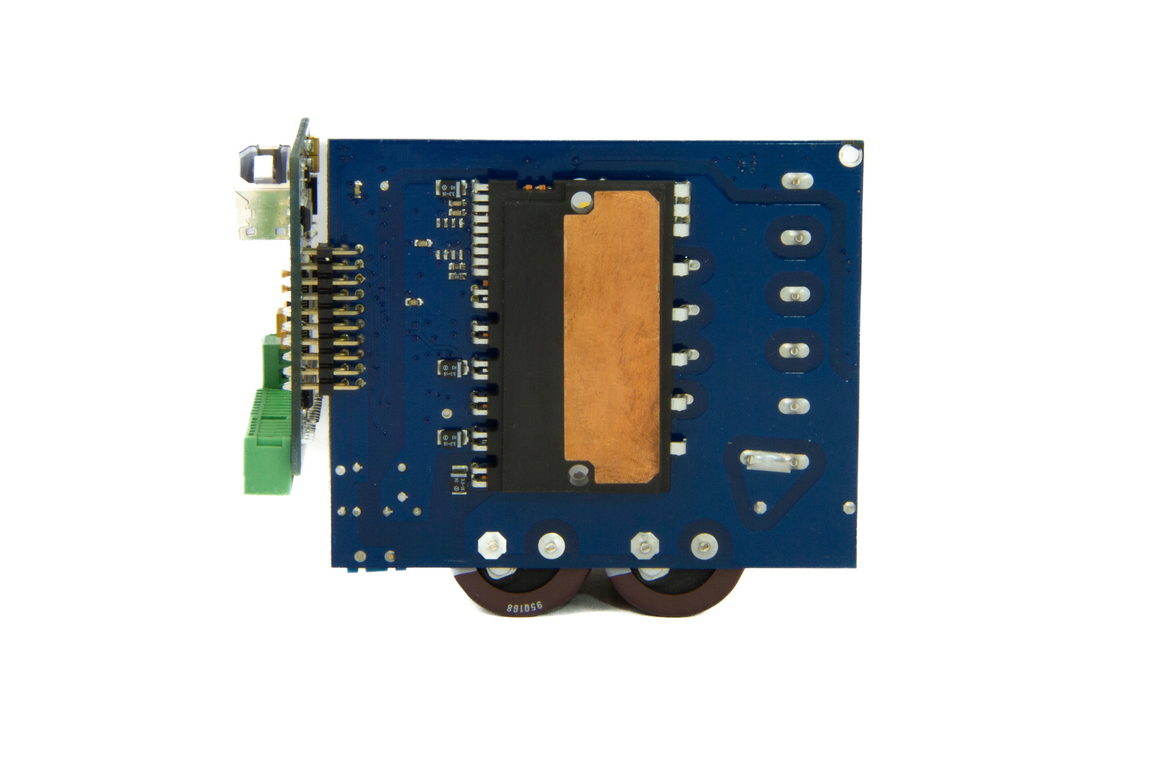 Rottler amp driver F-Machines