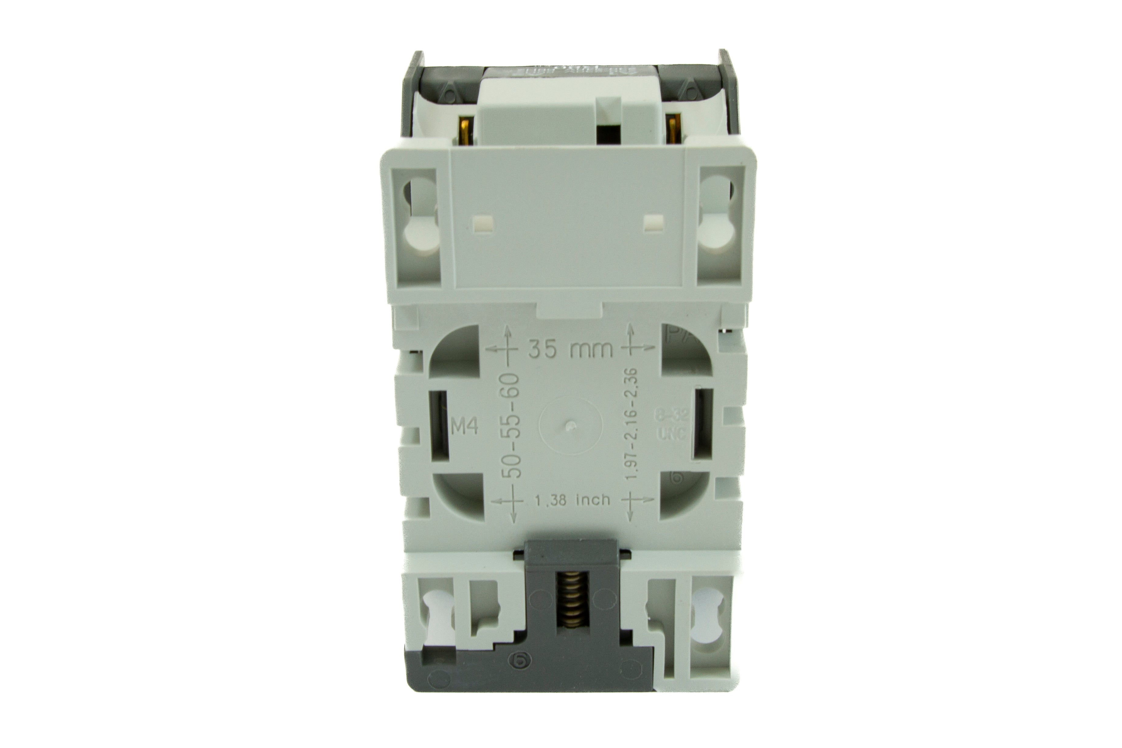 TEIJO contactor A16-30-10 230V (hulp relais)