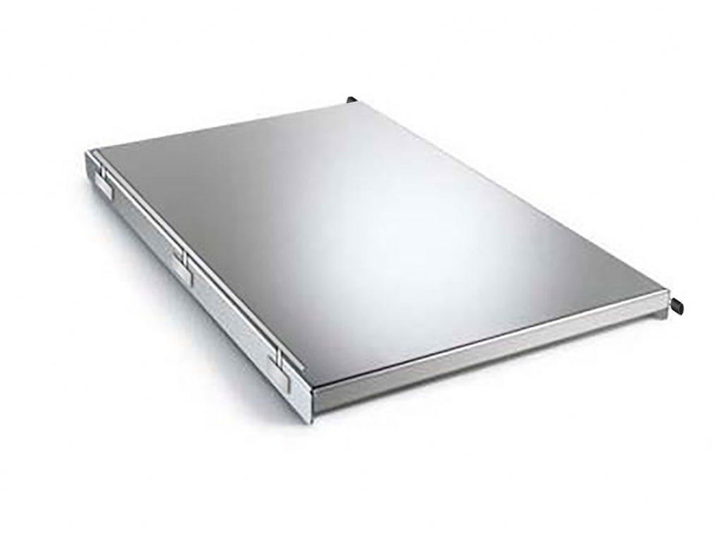 AC1805 Top Cover in SS for PTR1600XLH