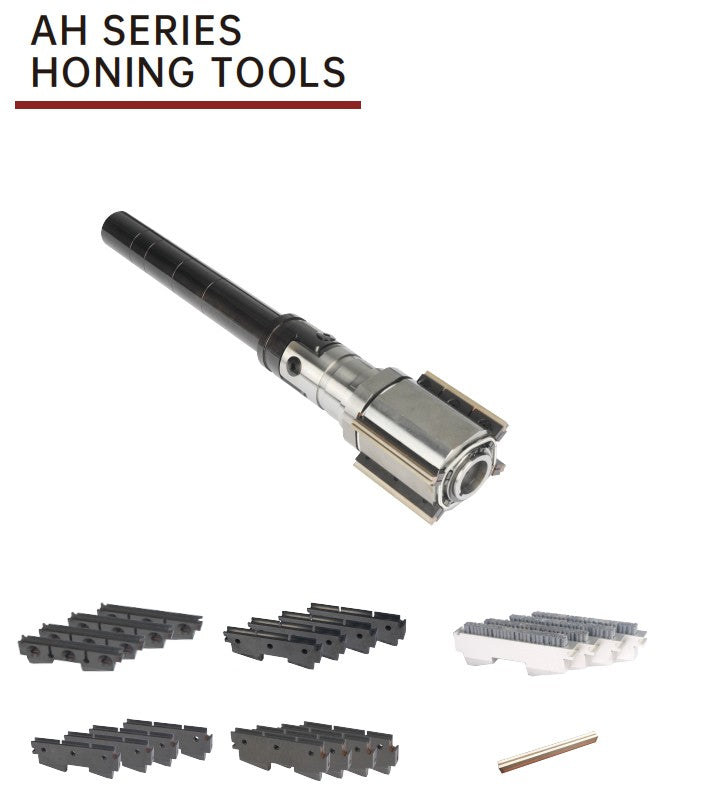 H-1000A CNC Honing machine
