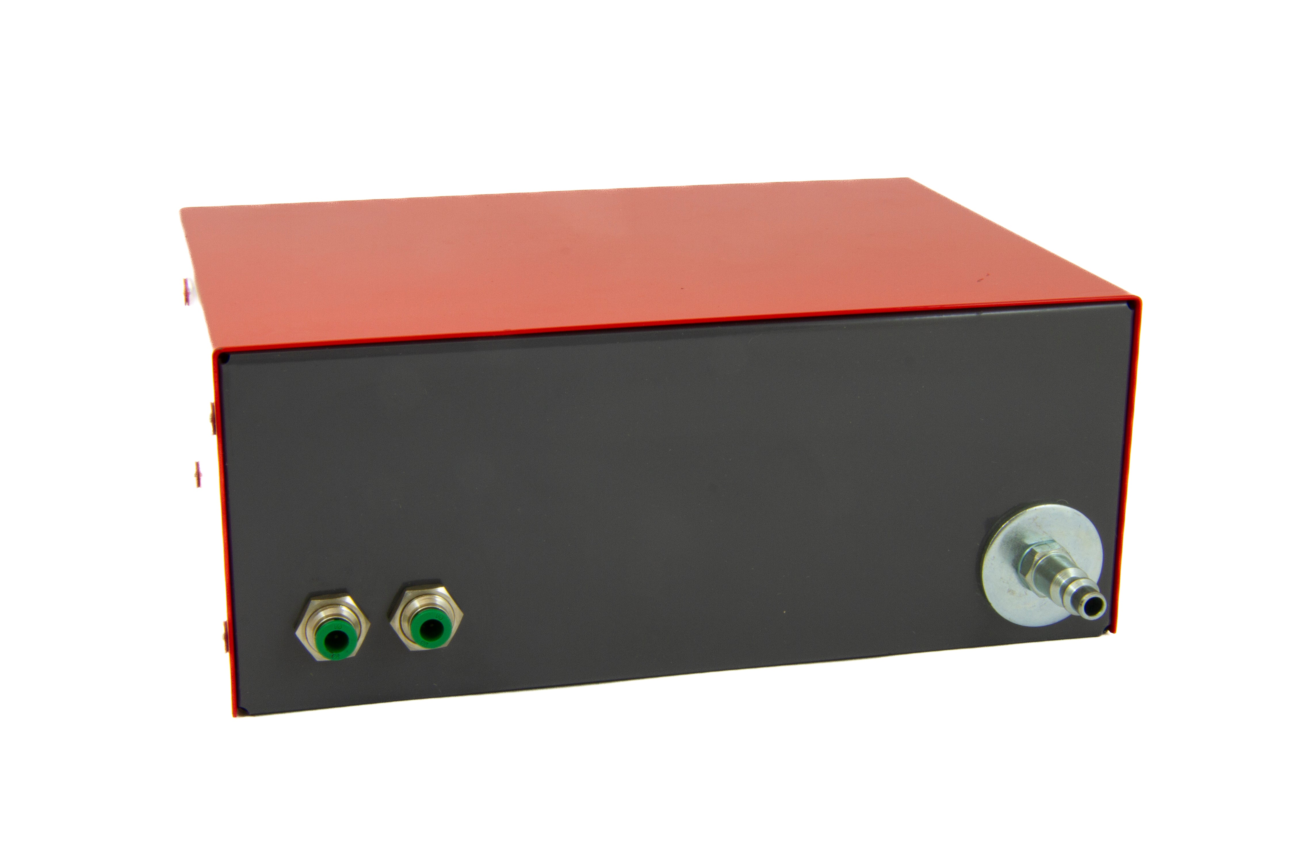 PME Air vacuum tester