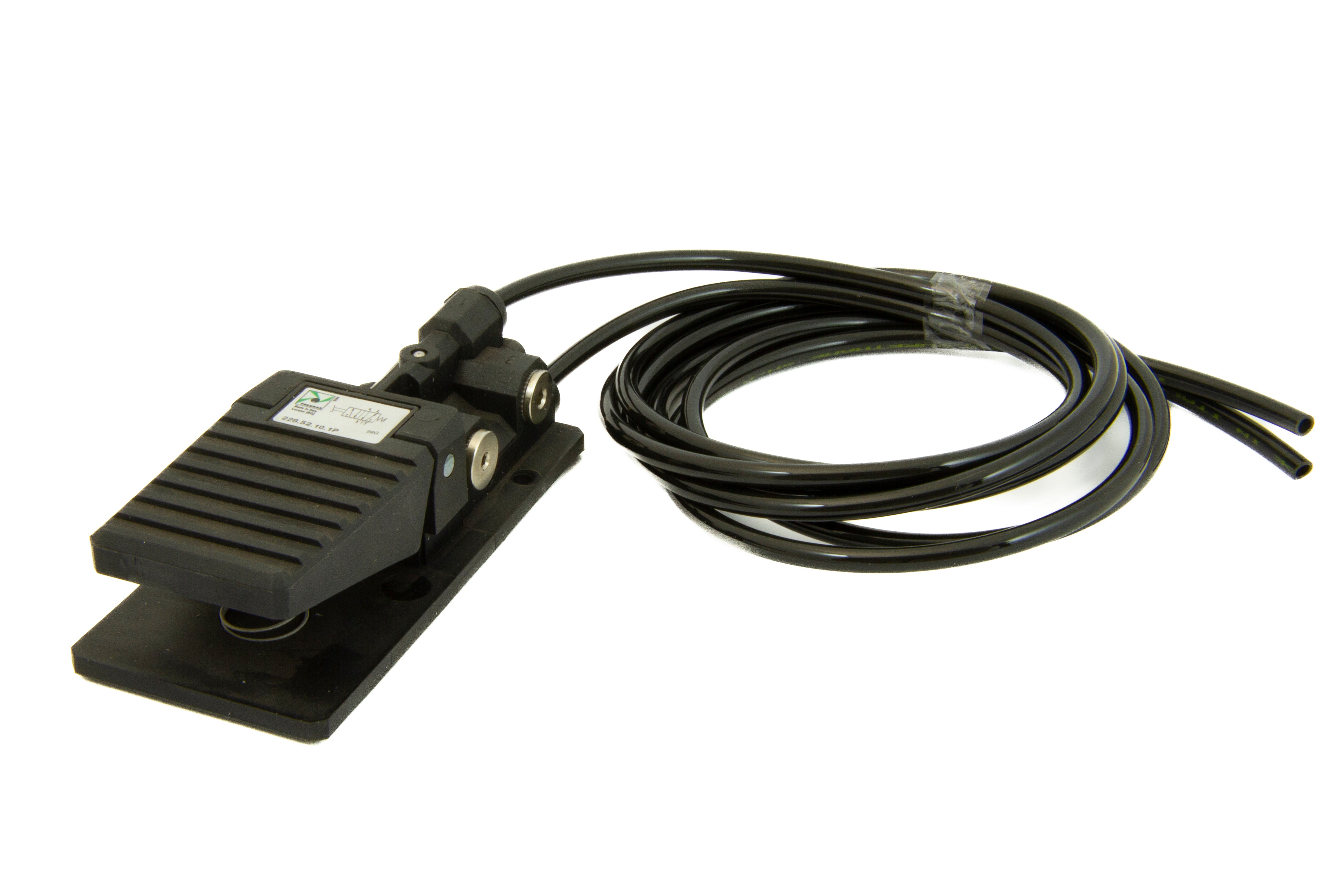 PME Air vacuum tester
