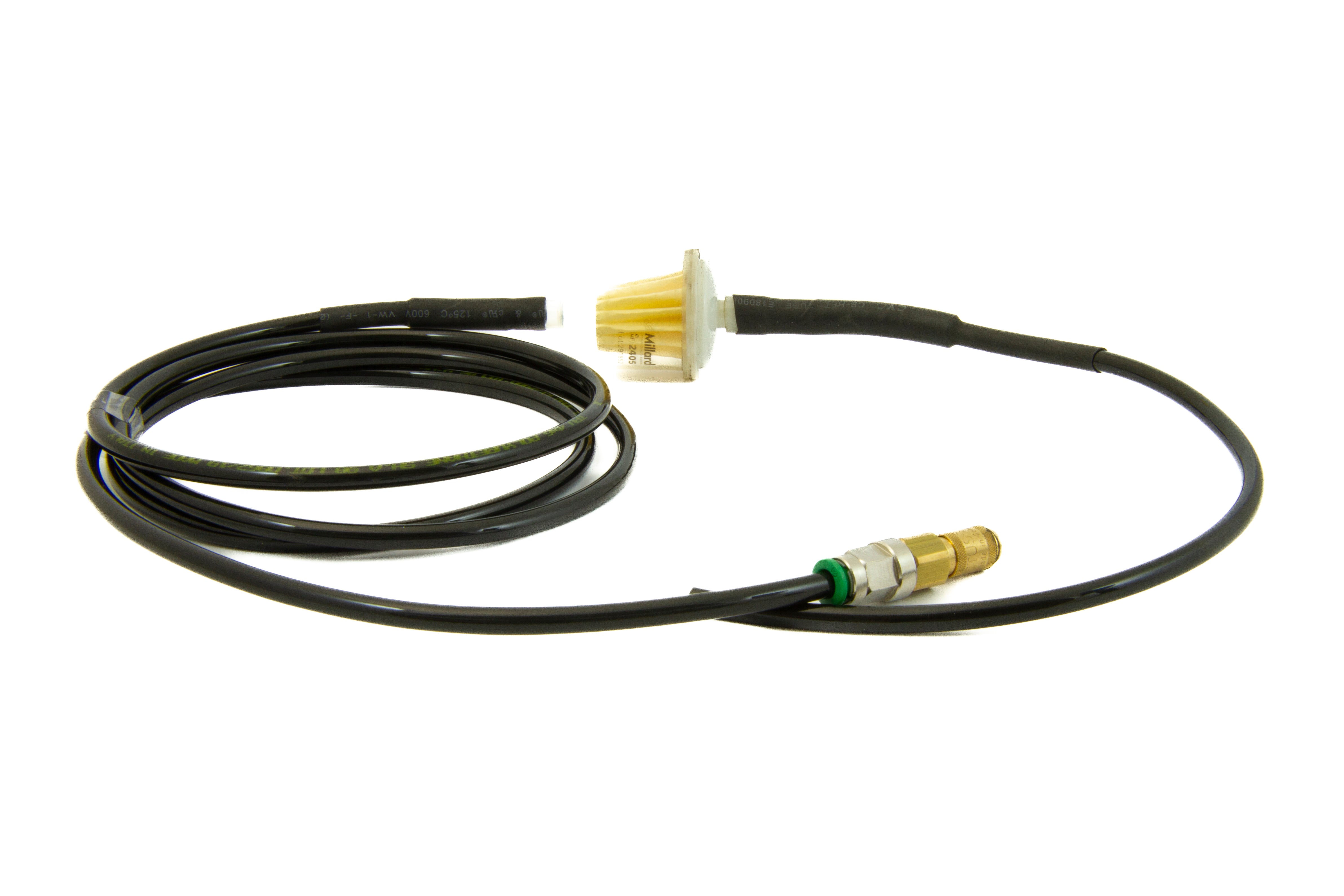PME Air vacuum tester