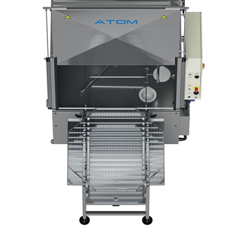 ATOM 1000