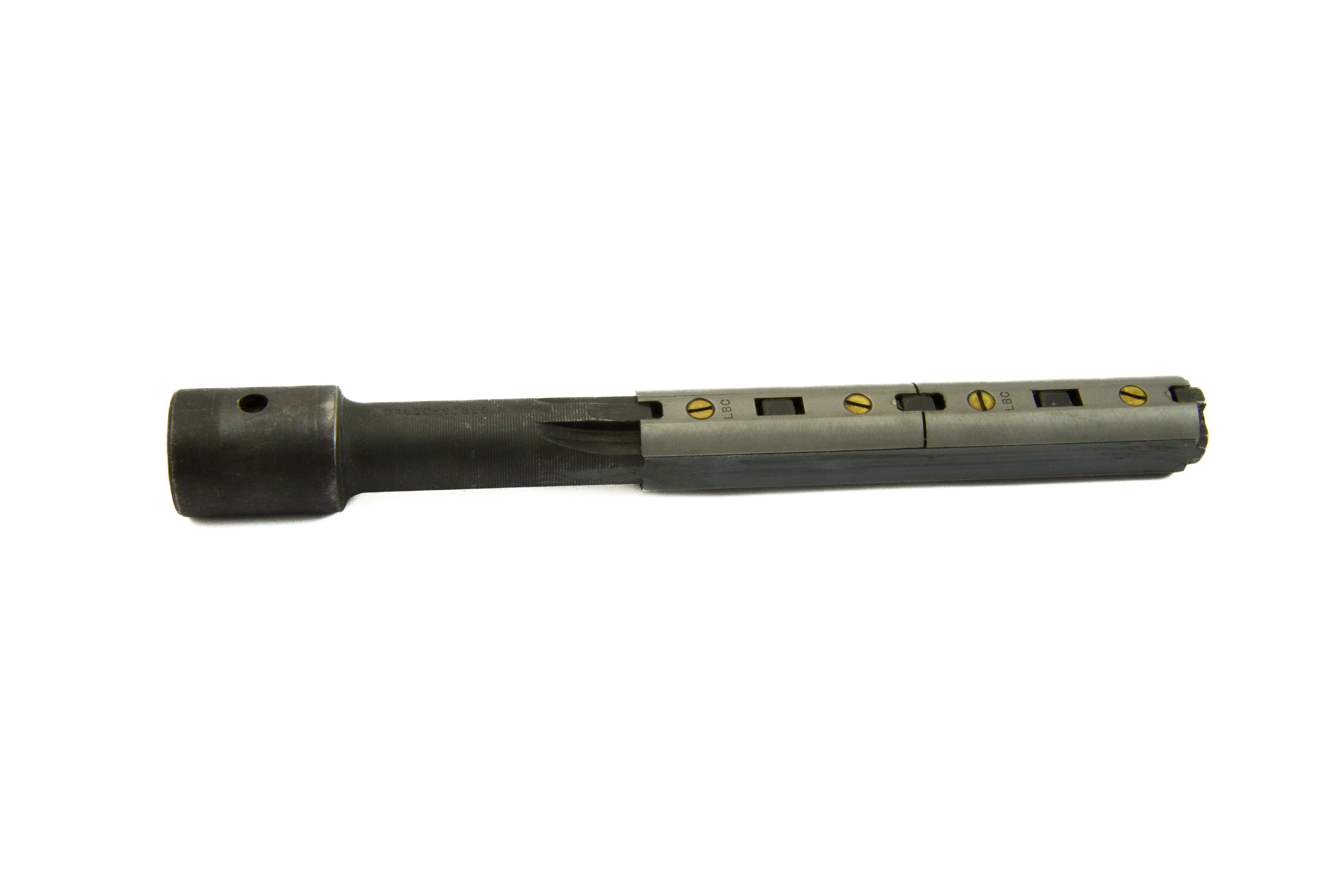 SUNNEN Honing Mandrel 21.29-22.07mm stone L20=114.3mm