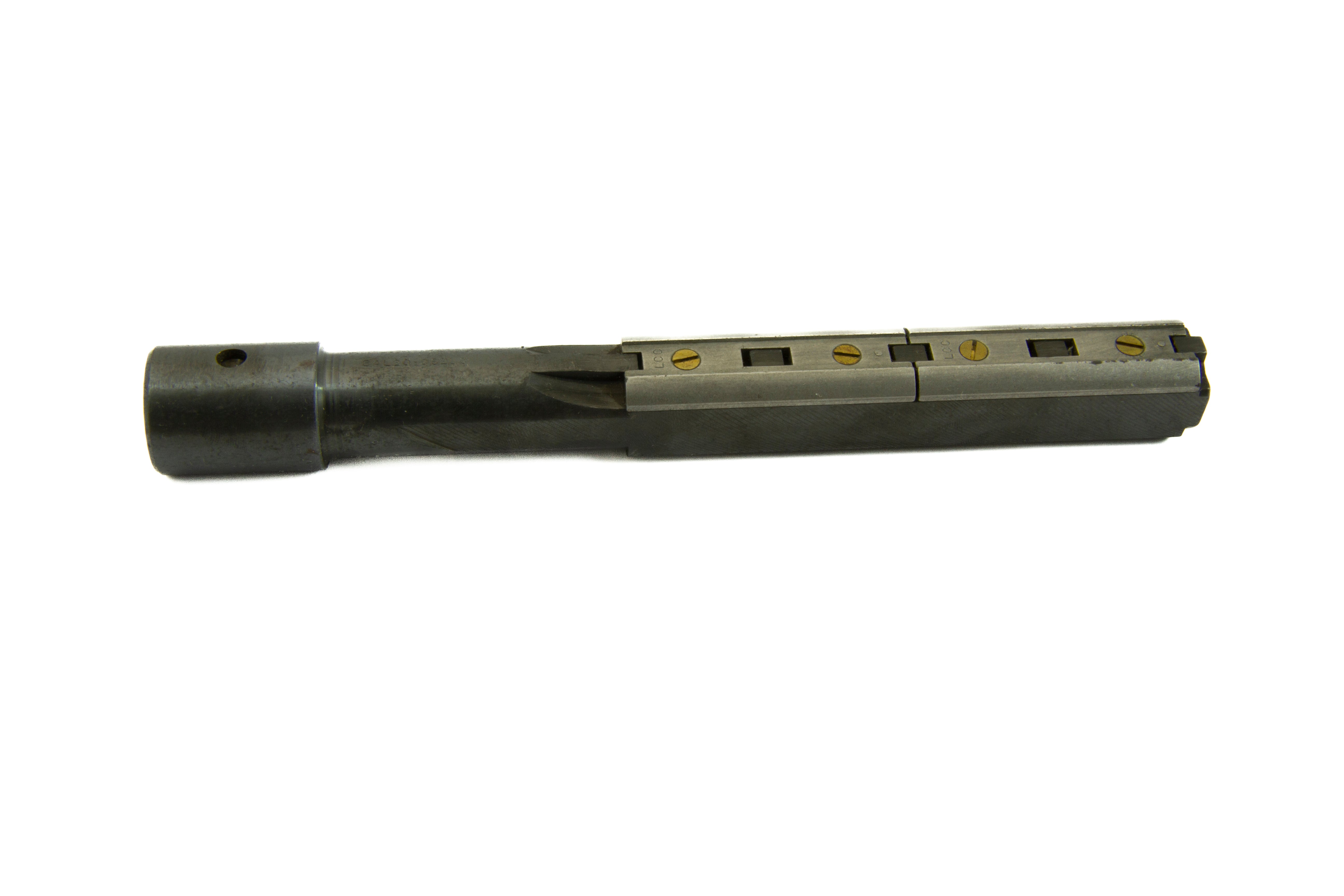 SUNNEN Honing Mandrel 24.43-25.25mm stone L20=114.3mm