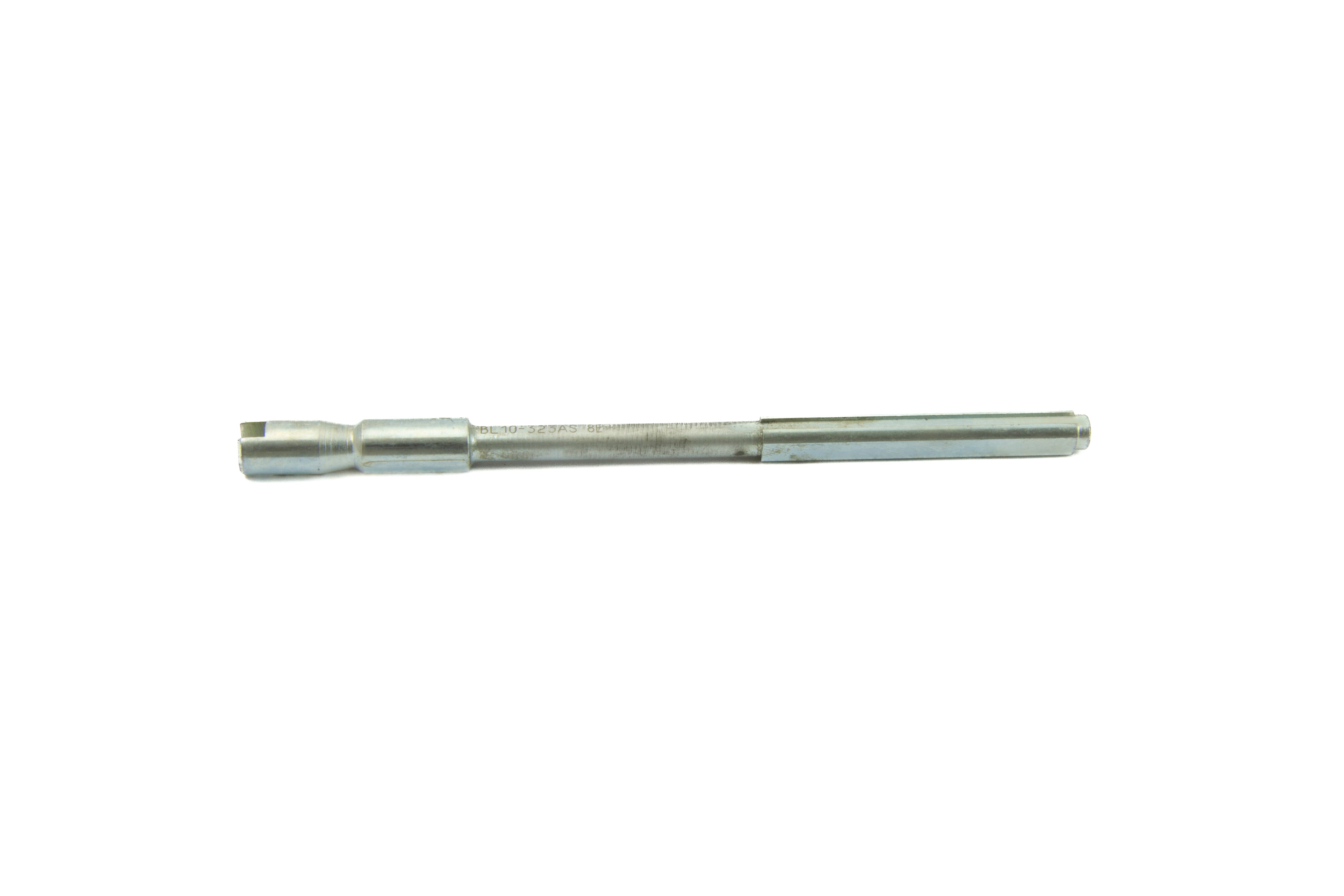 SUNNEN Mandrel soft 8,20-8,41mm stone L10= 57,1mm