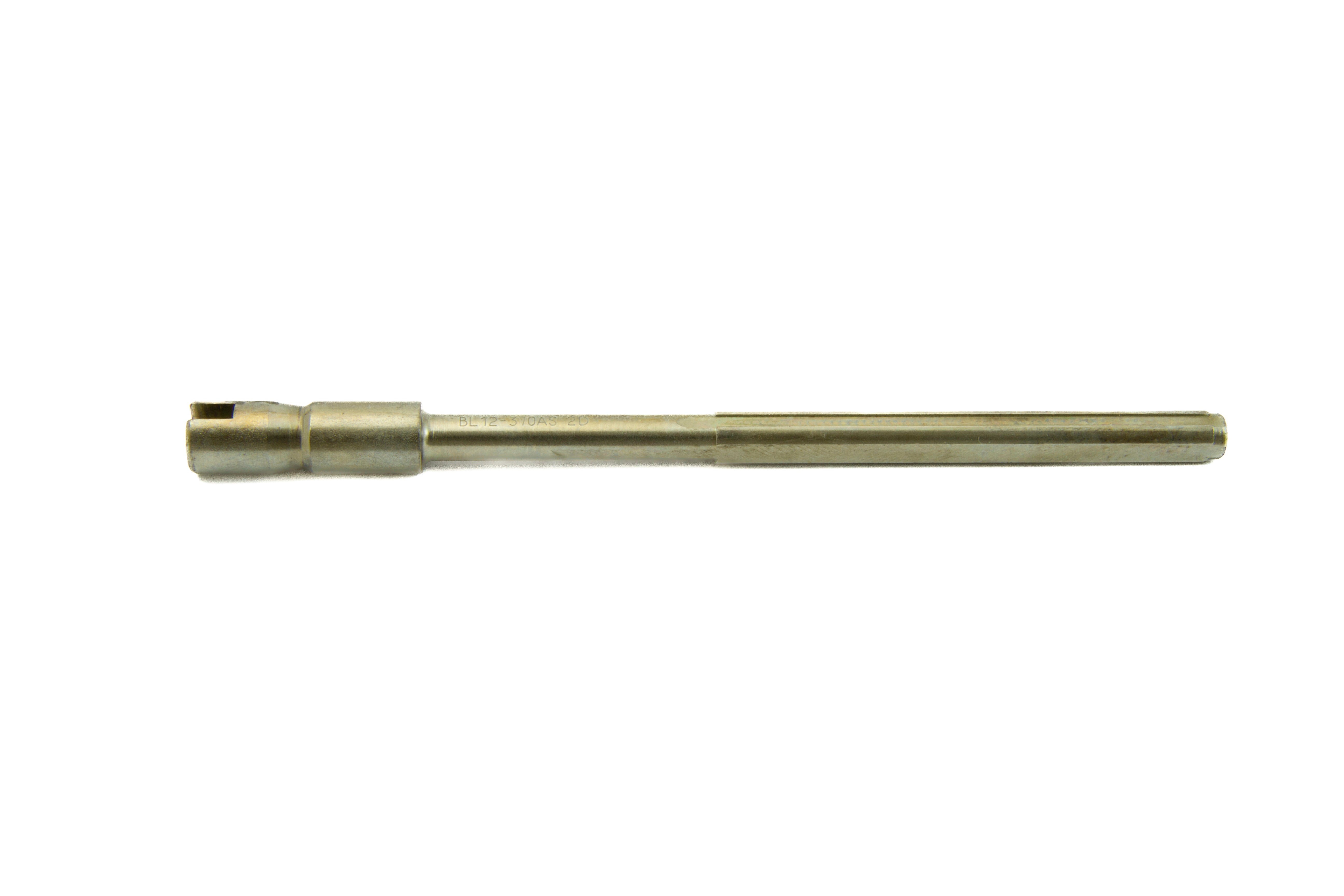SUNNEN Mandrel soft 9.40-9.78mm stone L12=88.9mm
