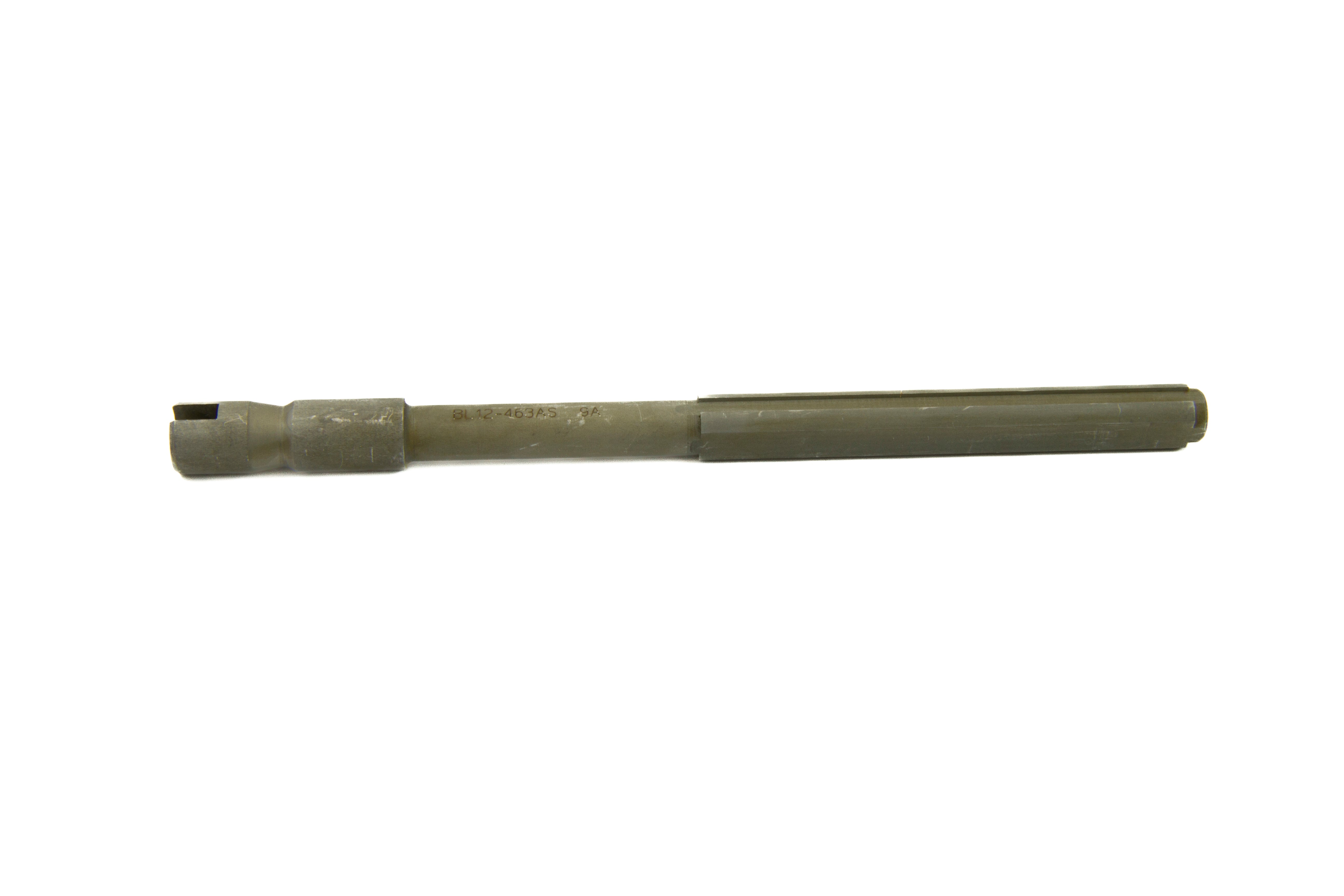 SUNNEN Mandrel soft  11.76-12.17mm , stone L12=88.9mm