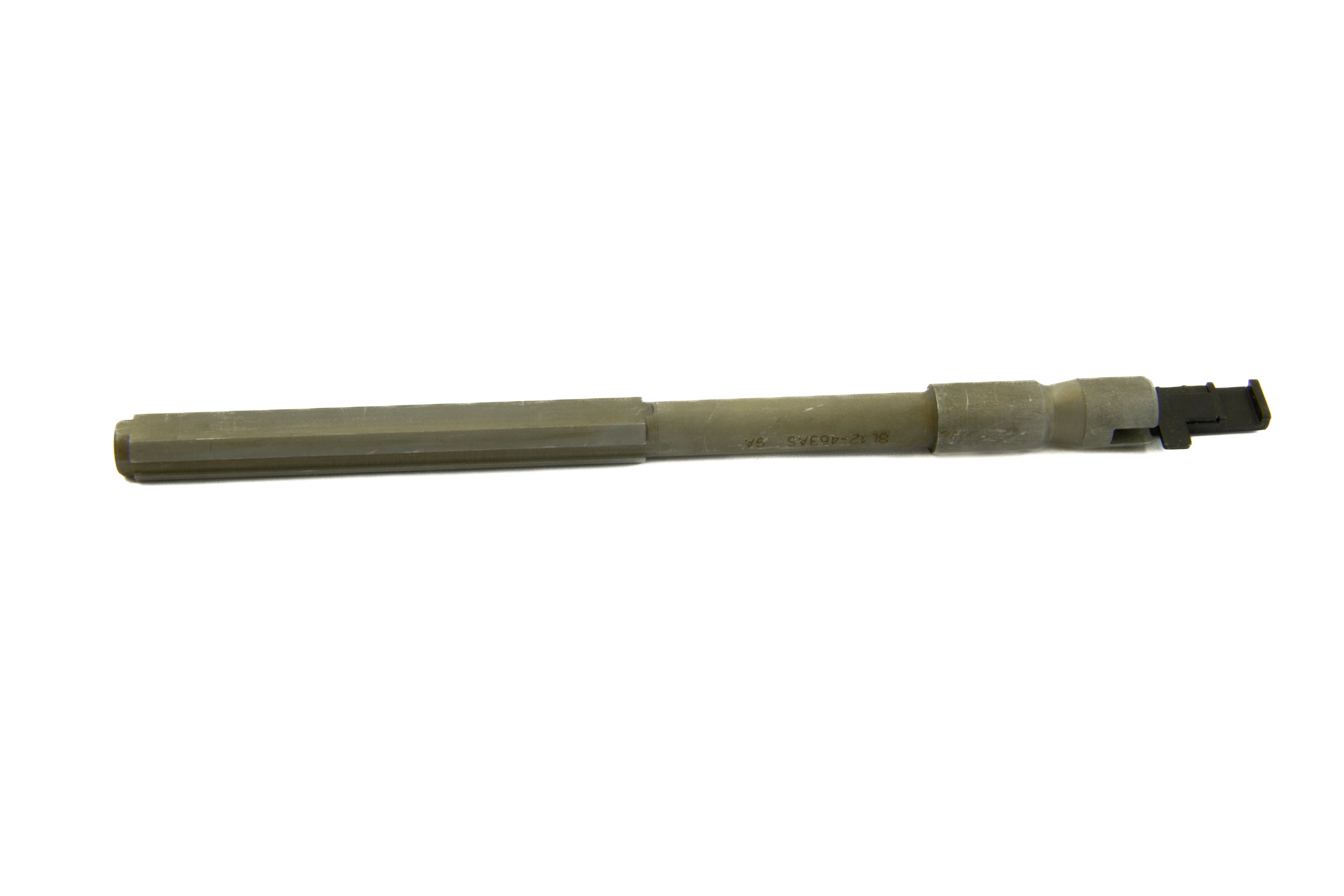SUNNEN Mandrel soft  11.76-12.17mm , stone L12=88.9mm