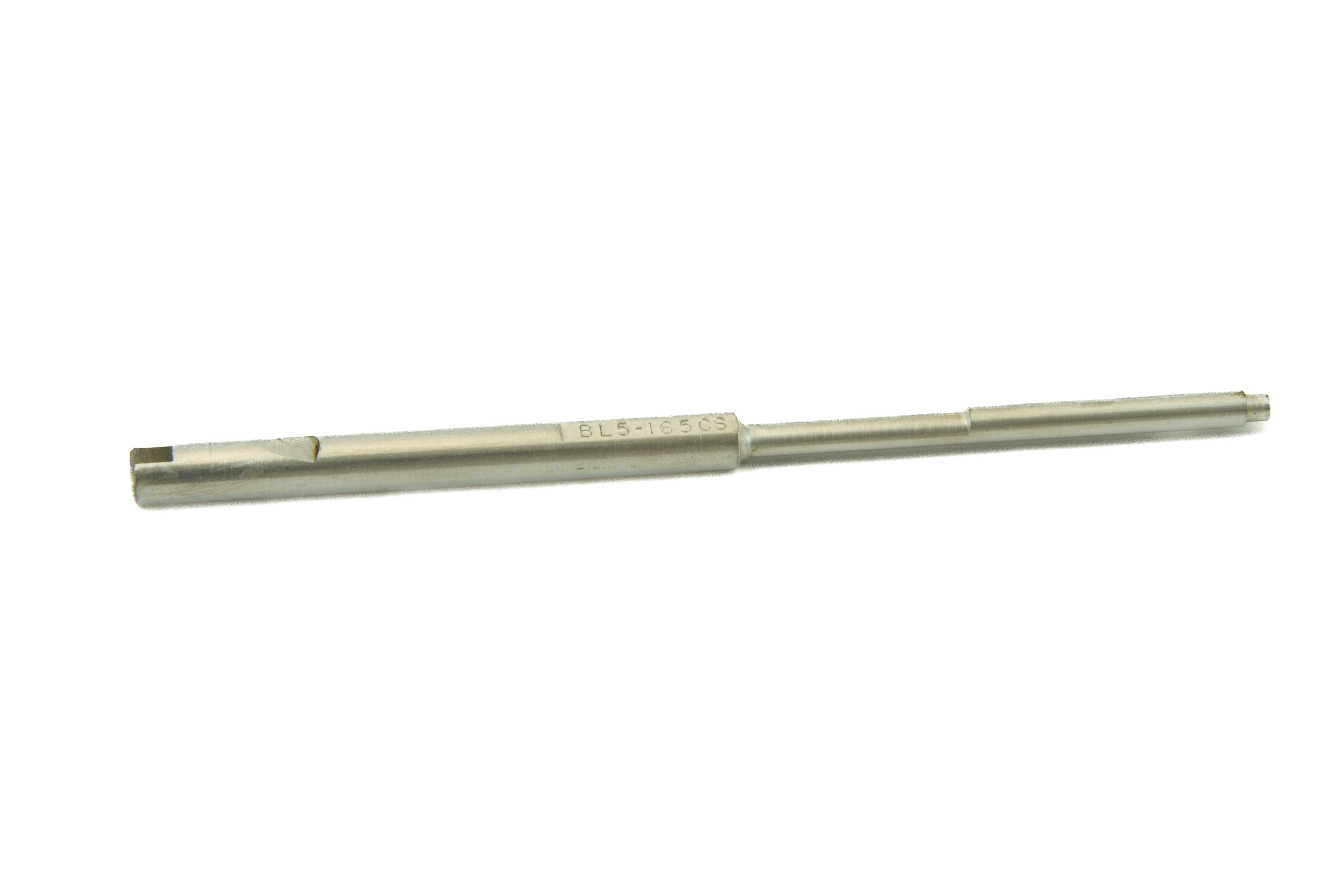 SUNNEN Mandrel soft 4.19-4.32mm, stone L5=31,7mm