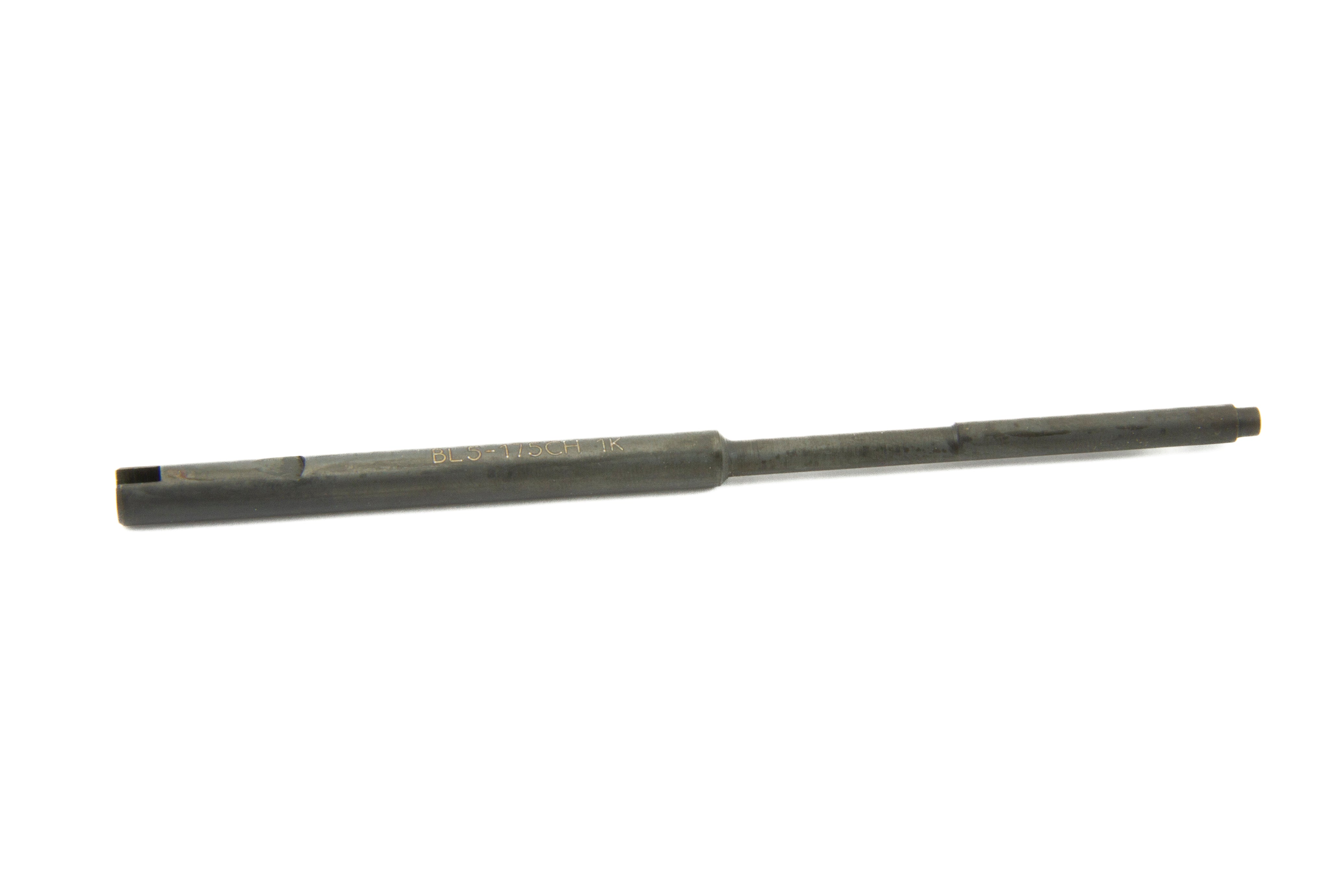SUNNEN Mandrel 4.44 - 4.57mm, stone L5=31,7mm
