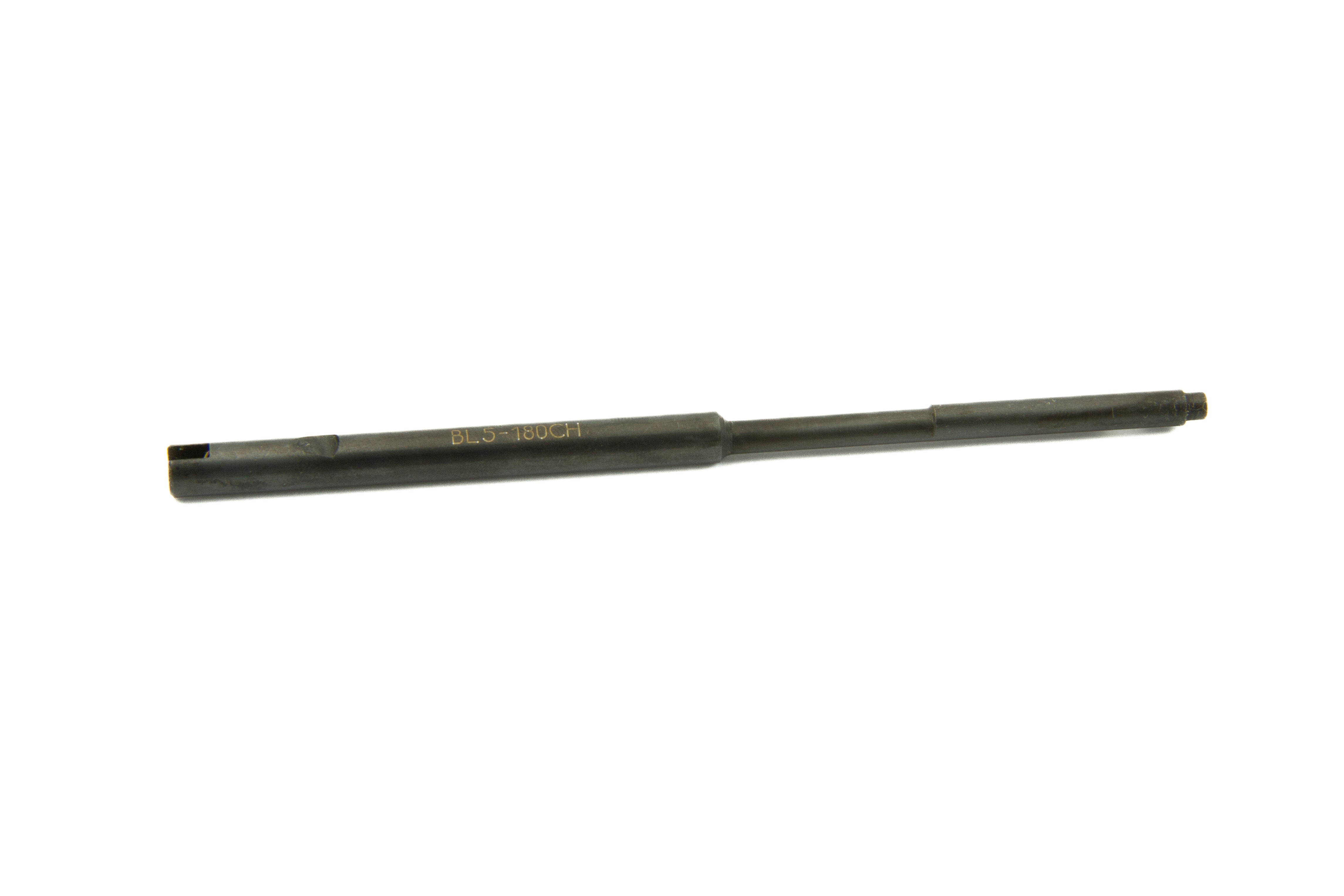 SUNNEN Mandrel 4.57-4.70 mm, stone L5=31,7mm