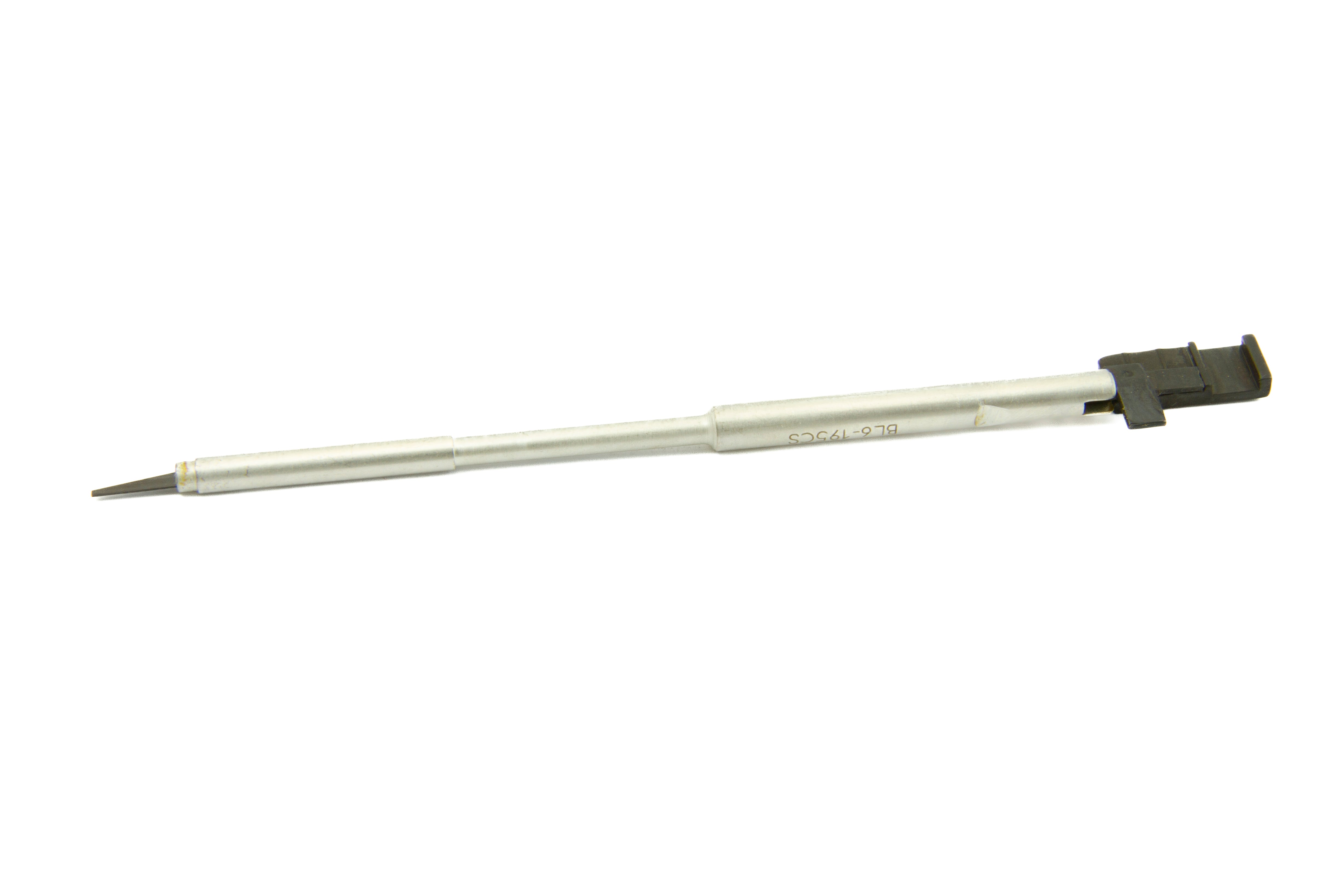 SUNNEN Mandrel soft 4,9 - 5,1mm, stone L6=34,9mm