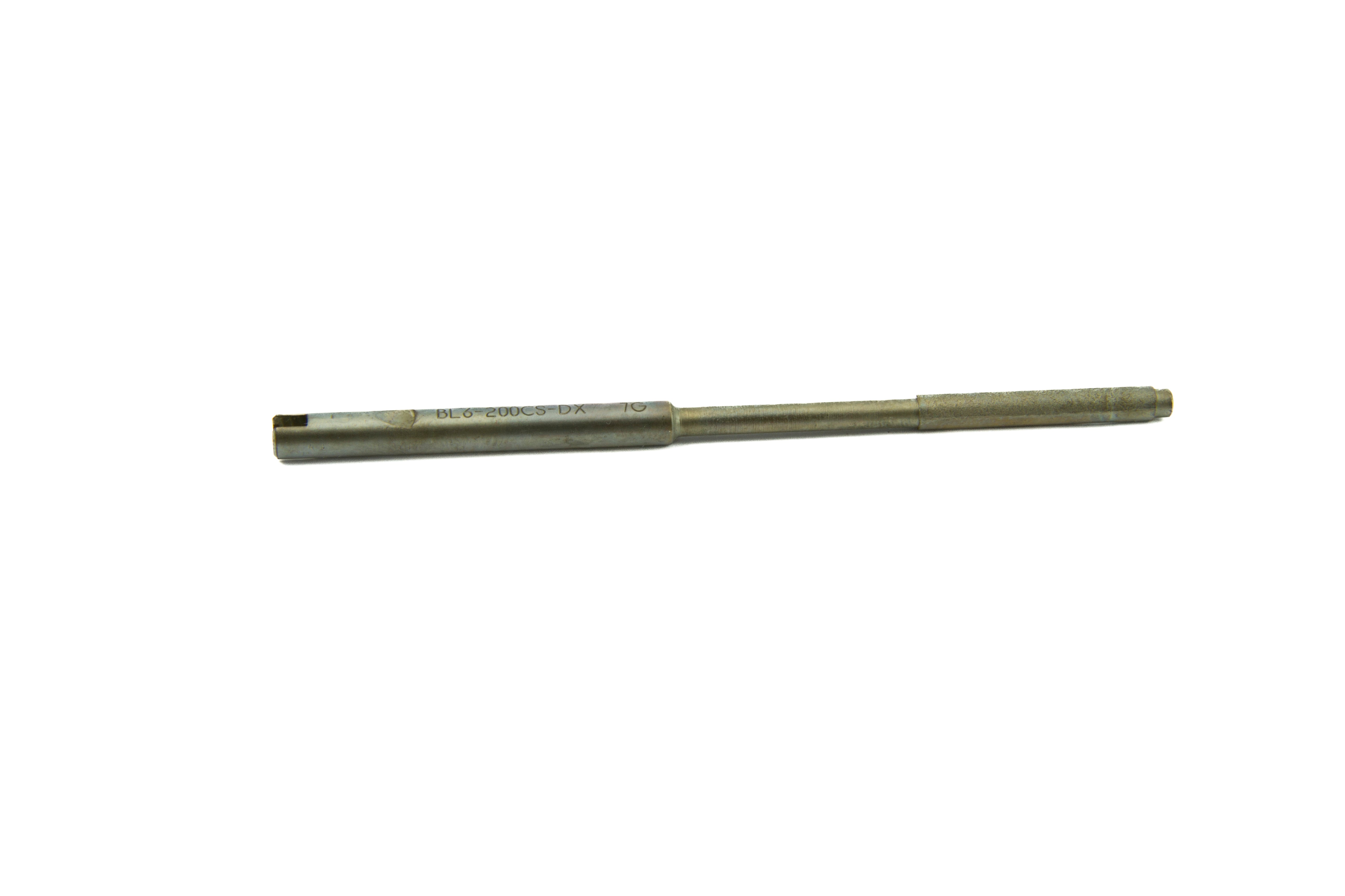 SUNNEN Mandrel 5.08-5.21mm diamond