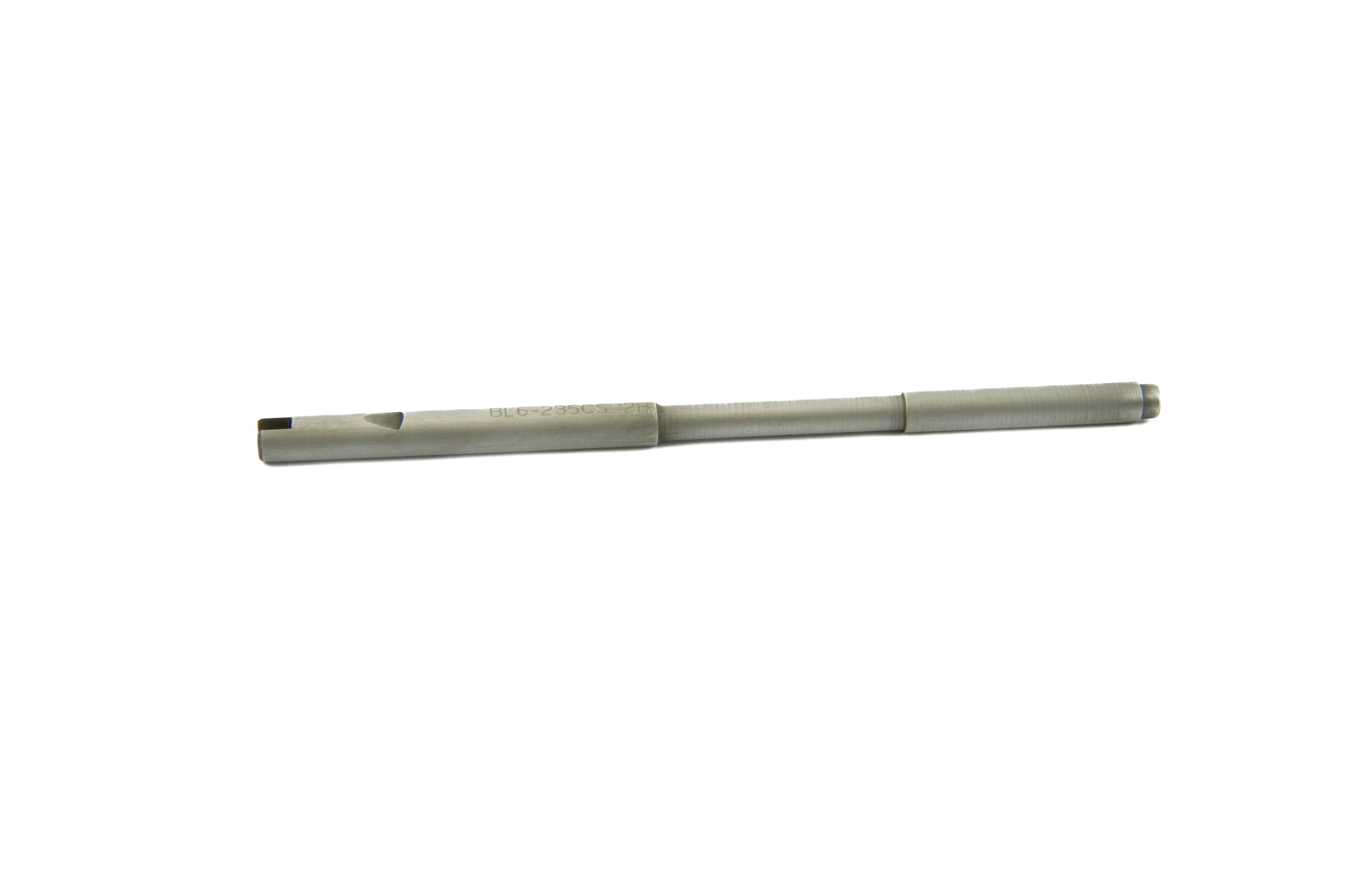 SUNNEN Mandrel soft 5.97-6.10mm, stone L6=34,9mm