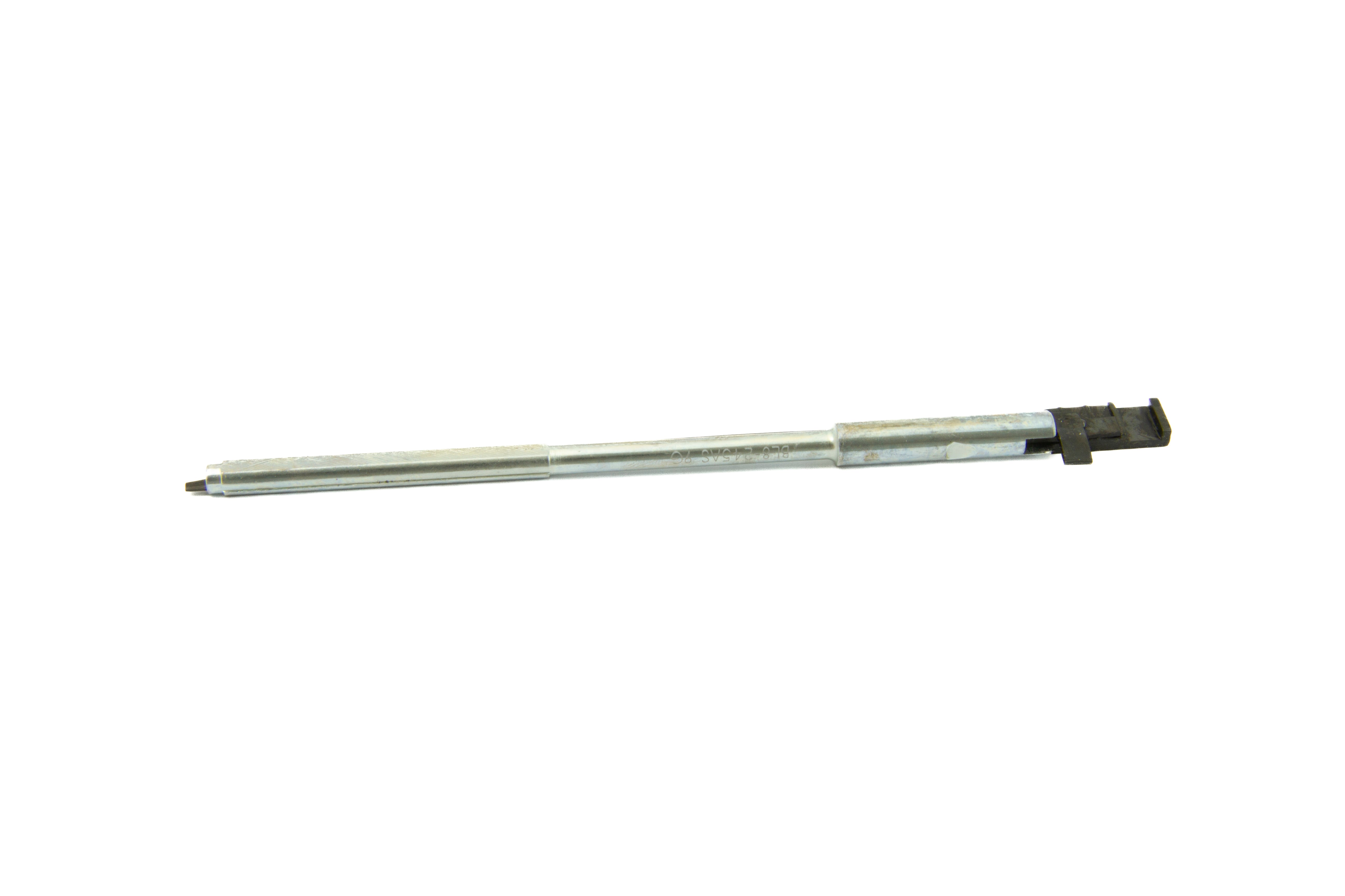 SUNNEN Mandrel soft 6.22-6.35.mm, stone L8=57,1mm