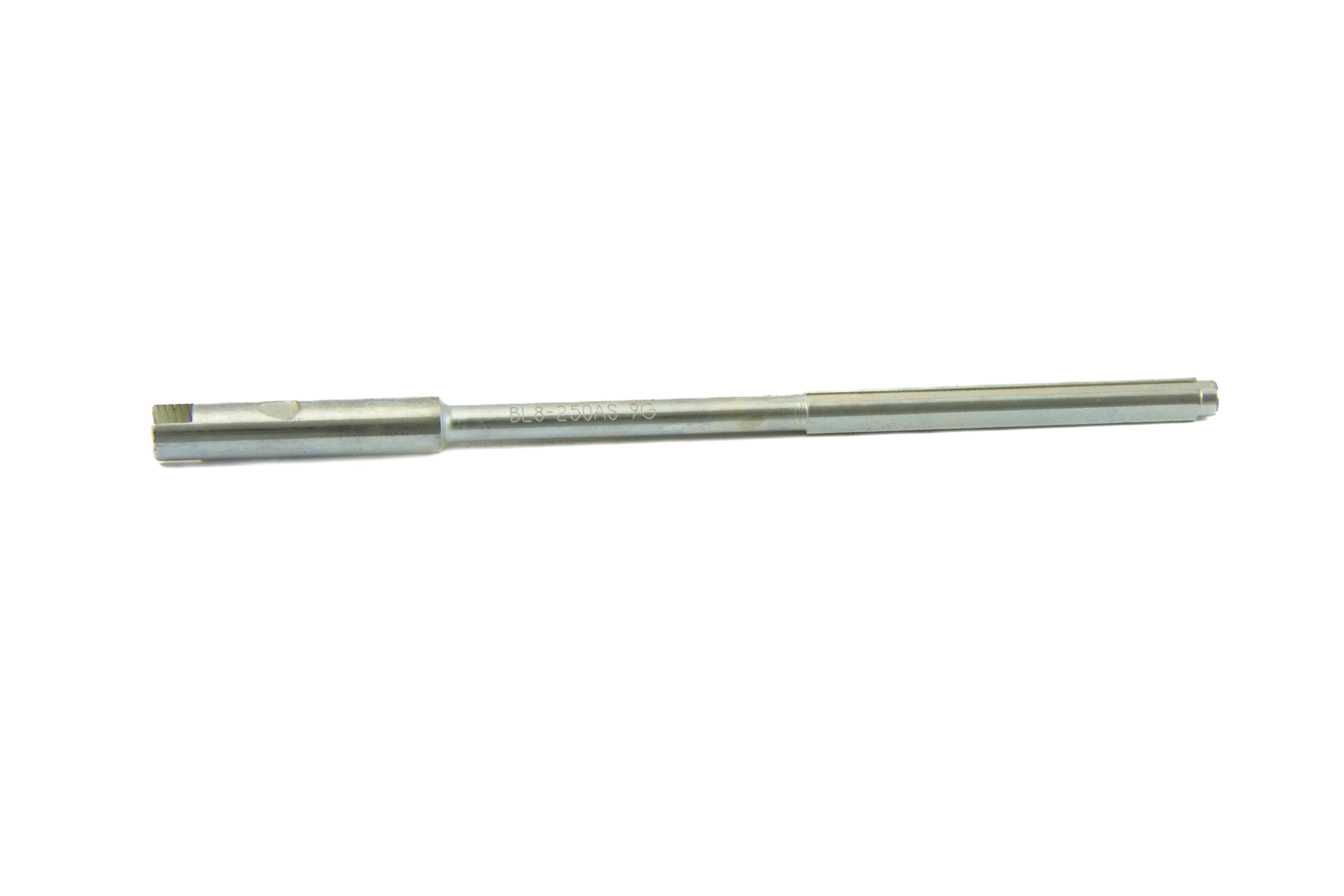 SUNNEN Mandrel soft 6.35-6.48.mm, stone L8=57,1mm