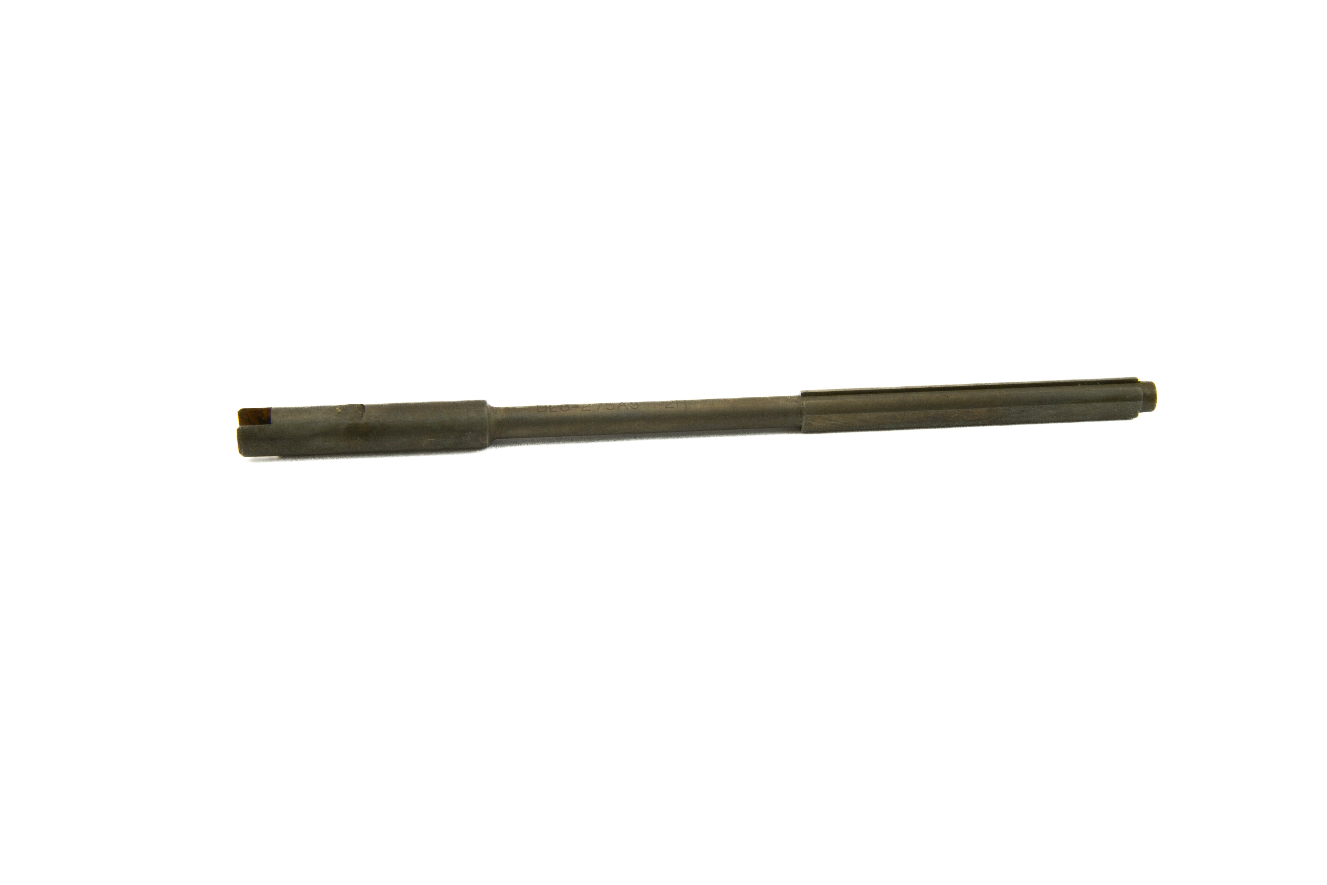 SUNNEN Mandrel soft 6.98-7.11mm, stone L8=57,1mm