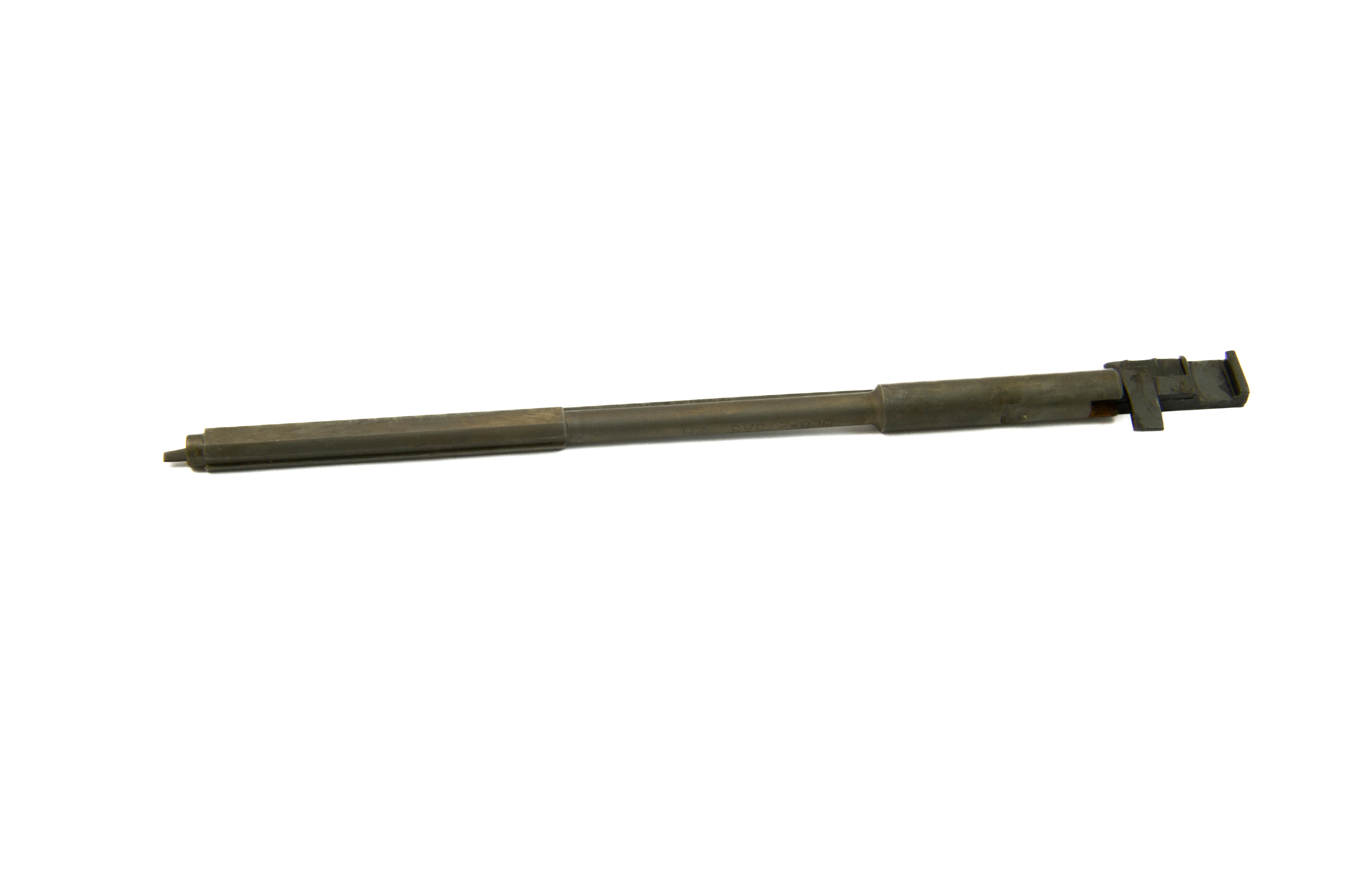 SUNNEN Mandrel soft 6.98-7.11mm, stone L8=57,1mm