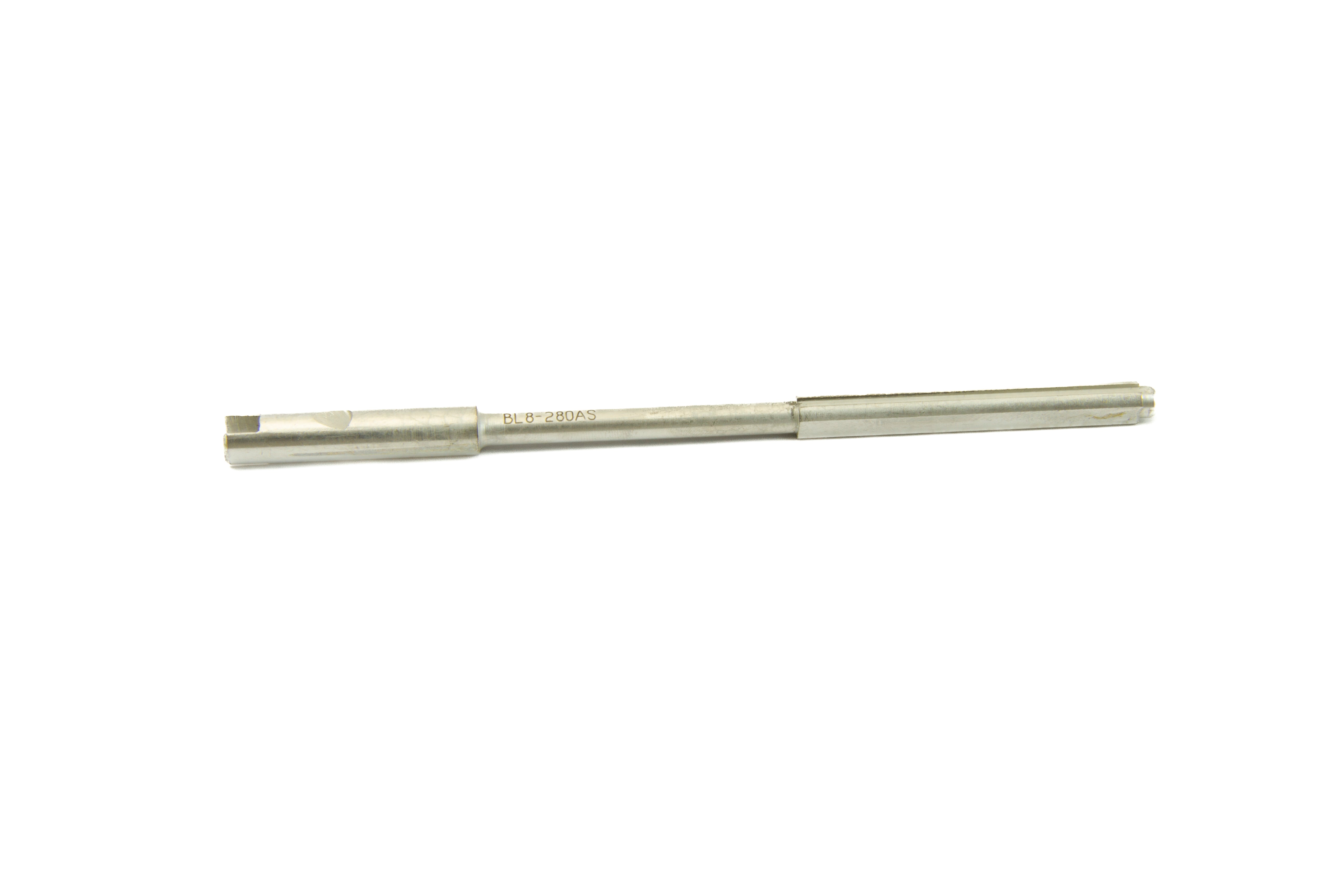 SUNNEN Mandrel soft 7.11-7.24mm, stone L8=57,1mm