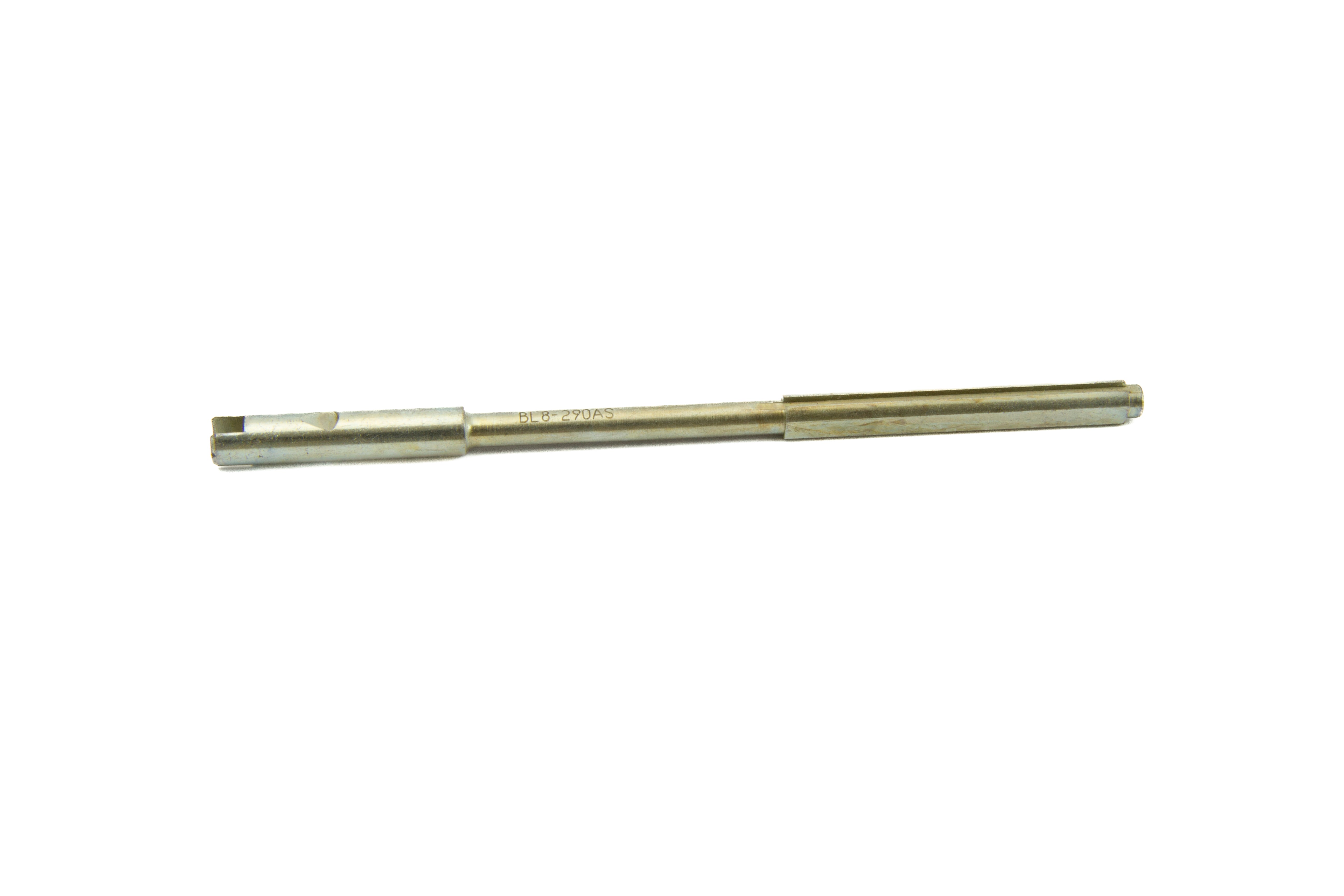 SUNNEN Mandrel soft 7.37-7.49mm, stone L8=57,1mm
