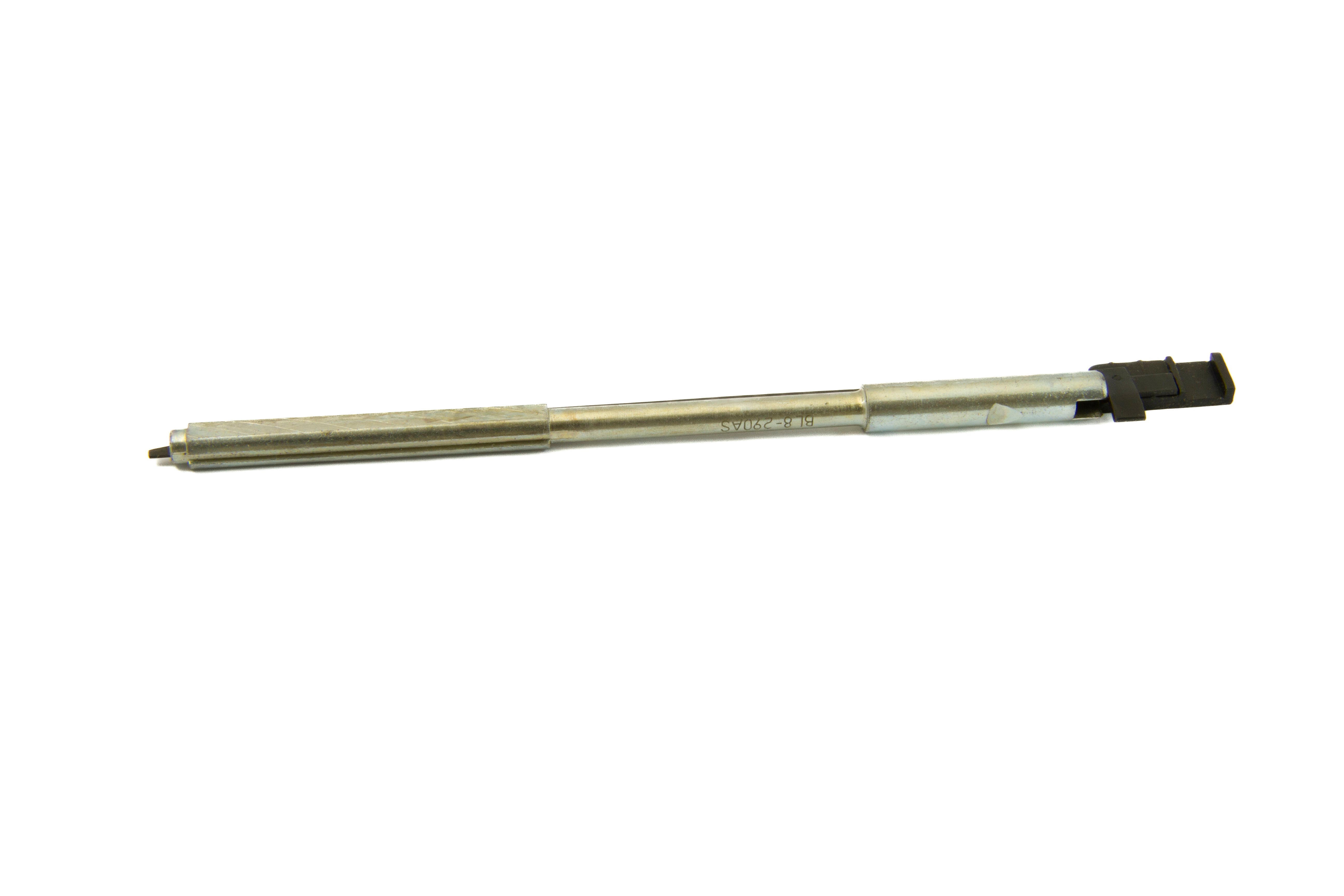 SUNNEN Mandrel soft 7.37-7.49mm, stone L8=57,1mm