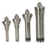 AMC-SCHOU Boring Spindle No. 2: 62-100 mm (2.44"-3.94")