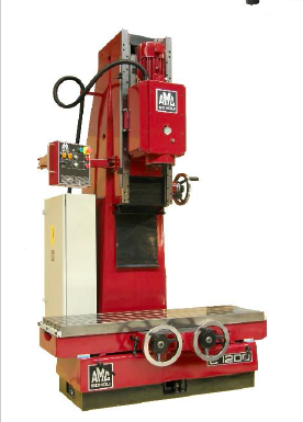 CM-1200V Cylinder Block Boring & Milling Machine