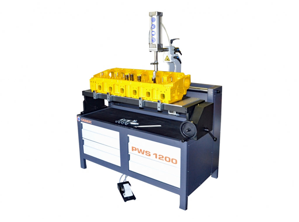 PWS 1200