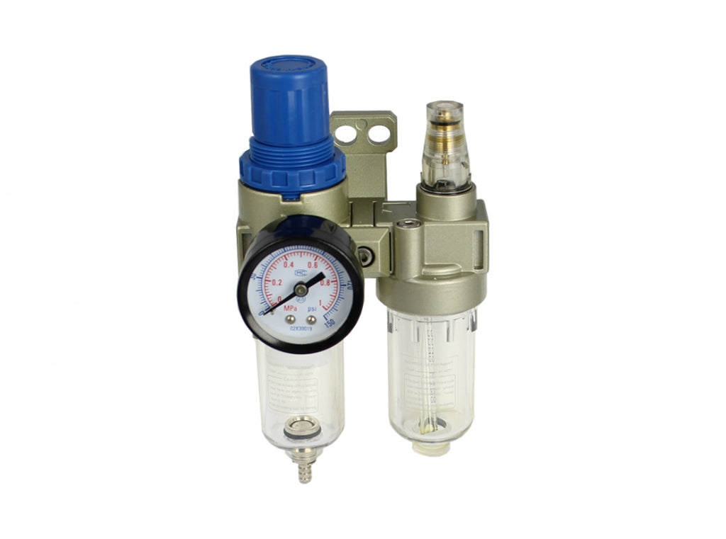 PT2010 Air Pressure Regulator